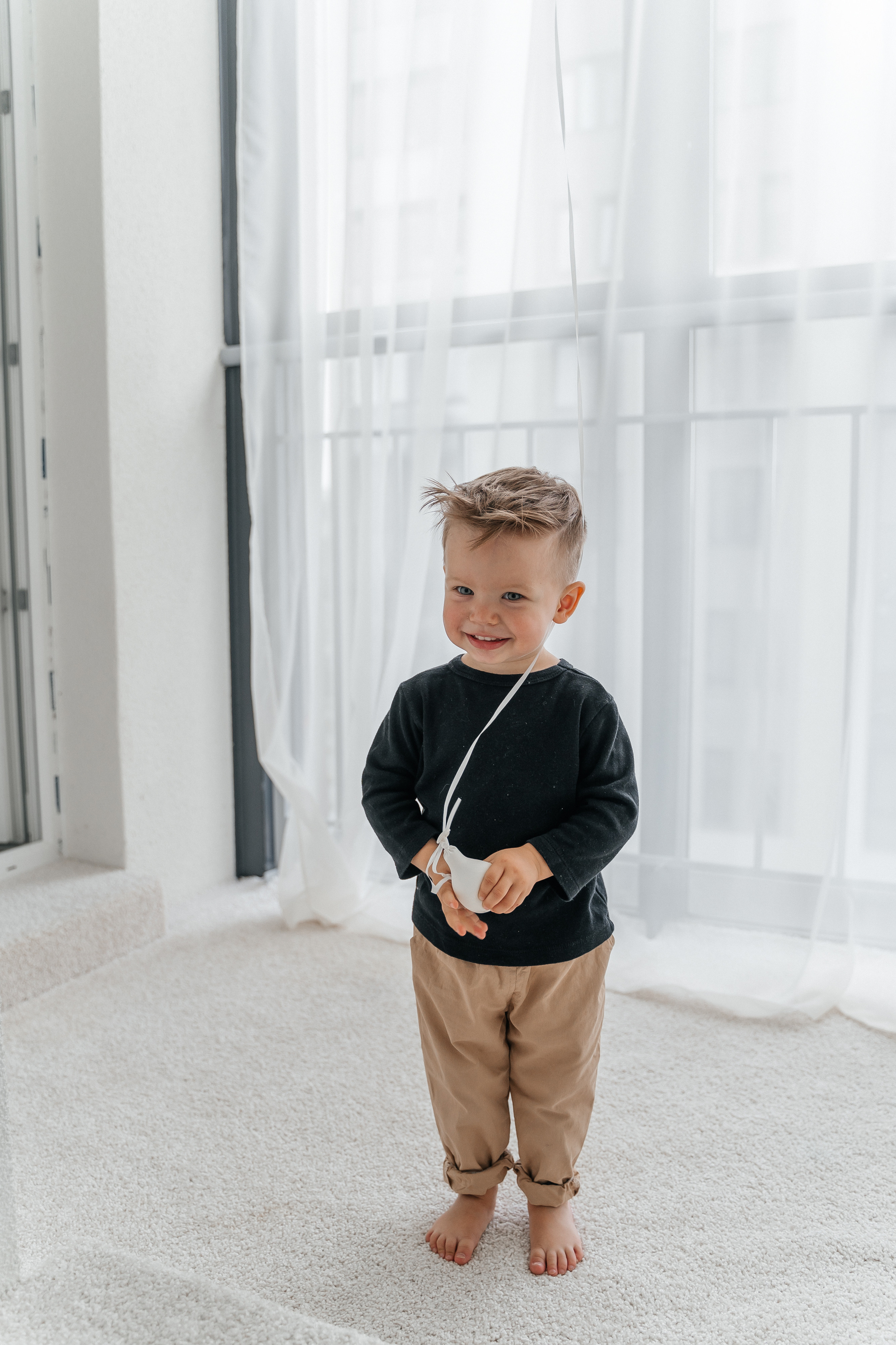 Денис, Настя и Платон. Волик Мария