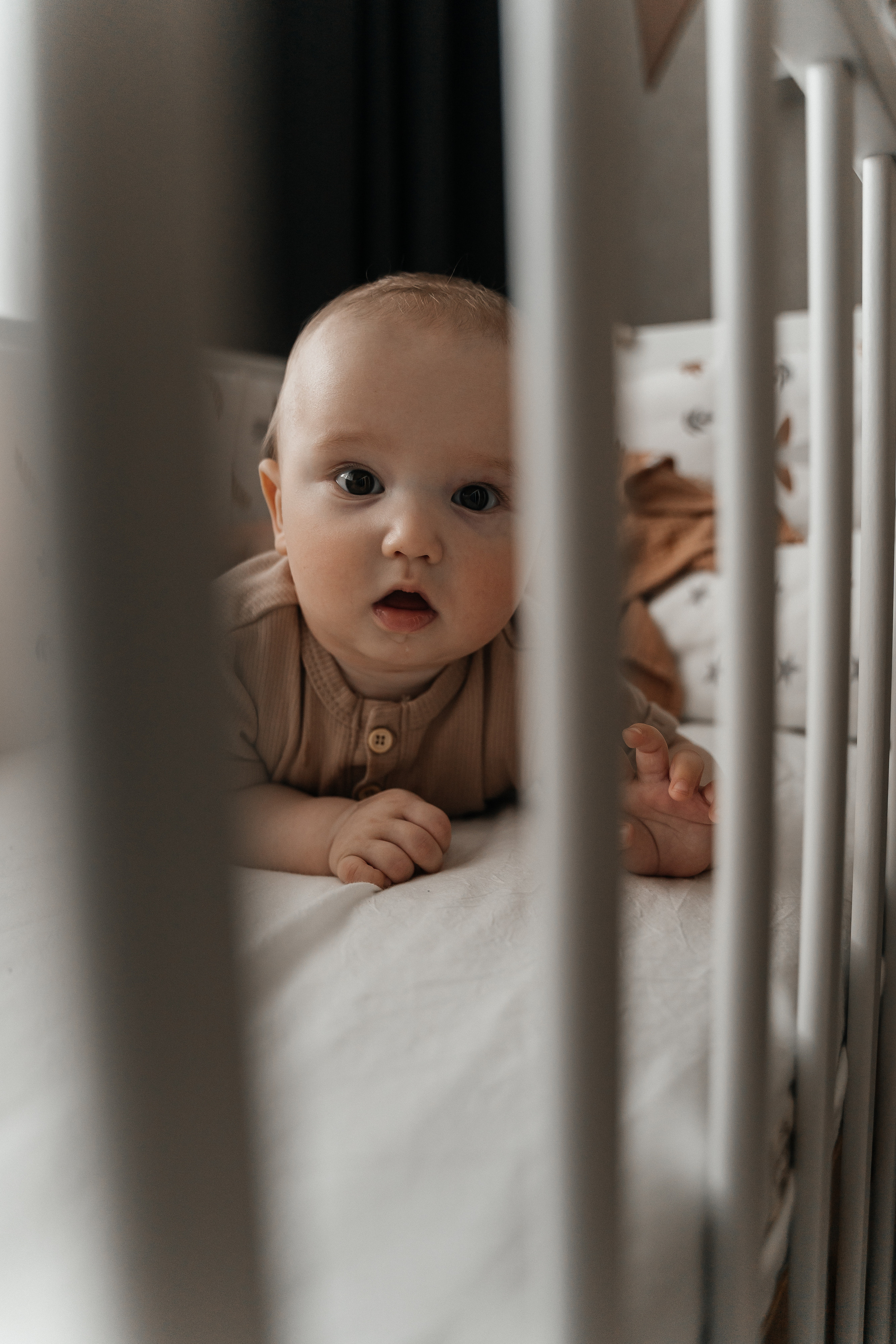 Антон, Люда и Лев. Волик Мария