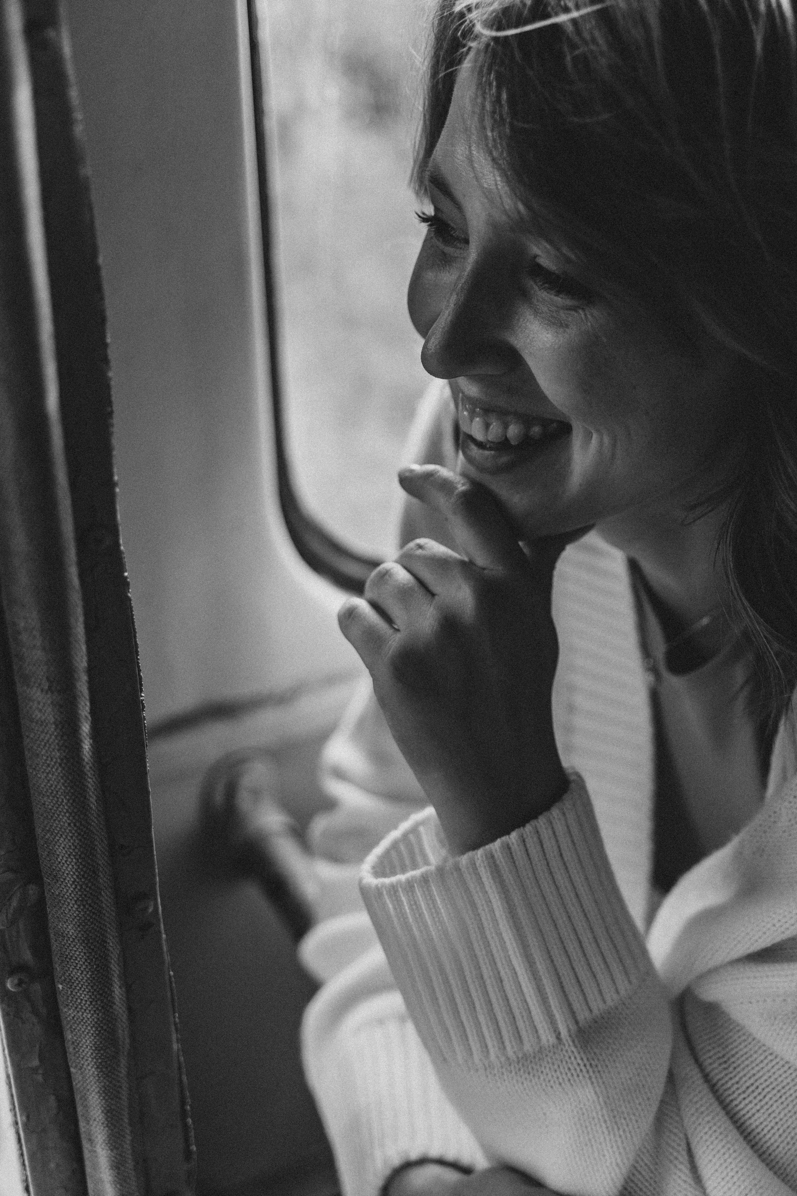 Эдуард, Таня и Роберт. Волик Мария