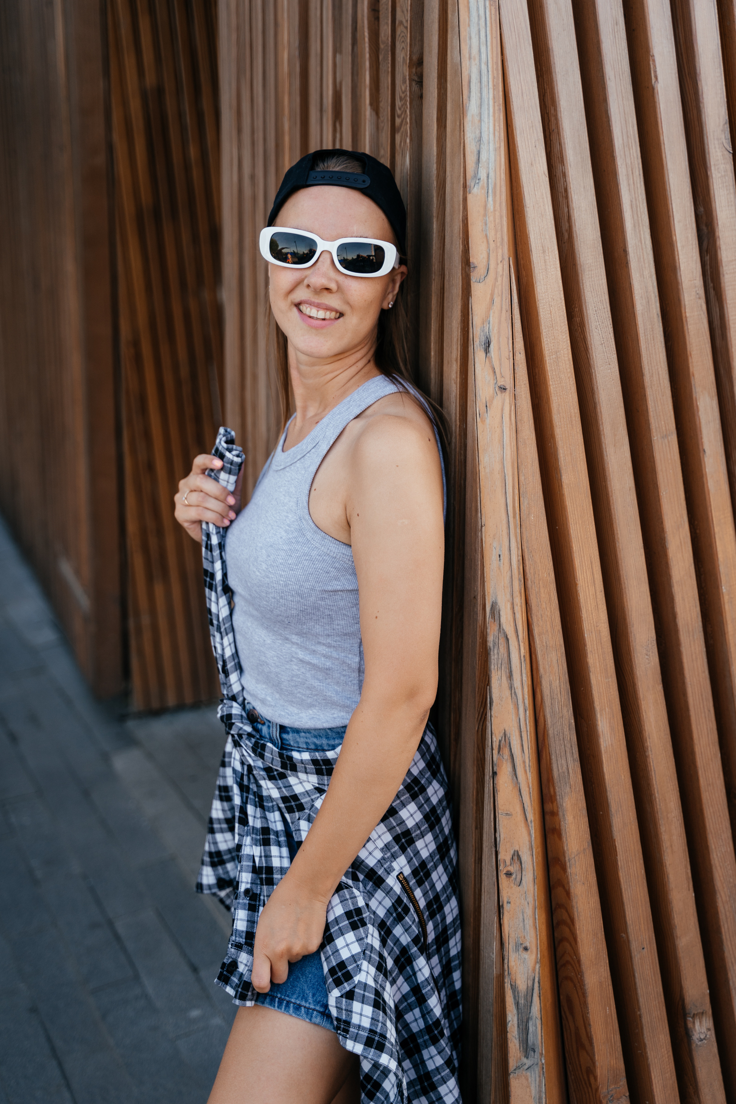 Ваня, Лера и Тимофей. Волик Мария