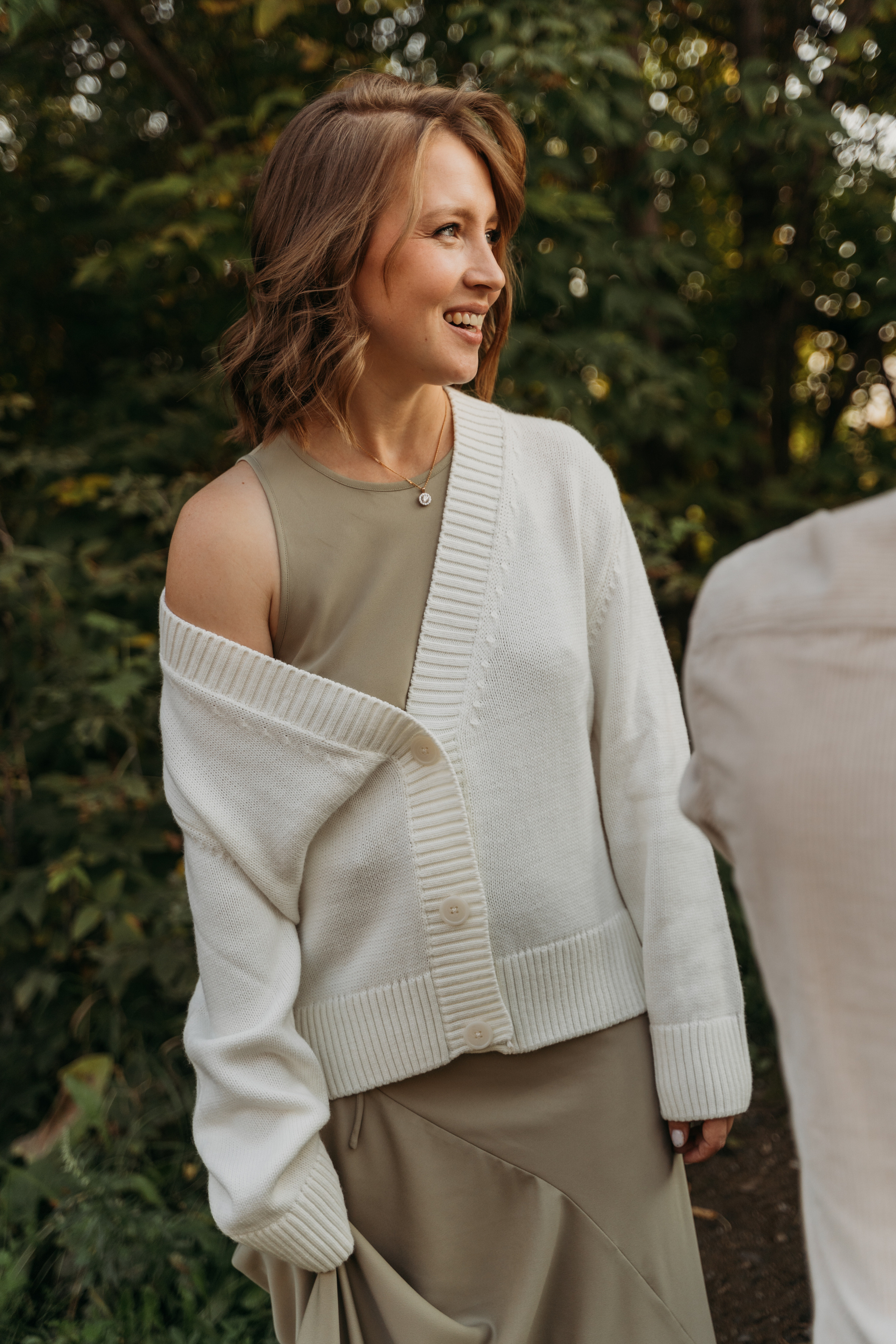 Эдуард, Таня и Роберт. Волик Мария