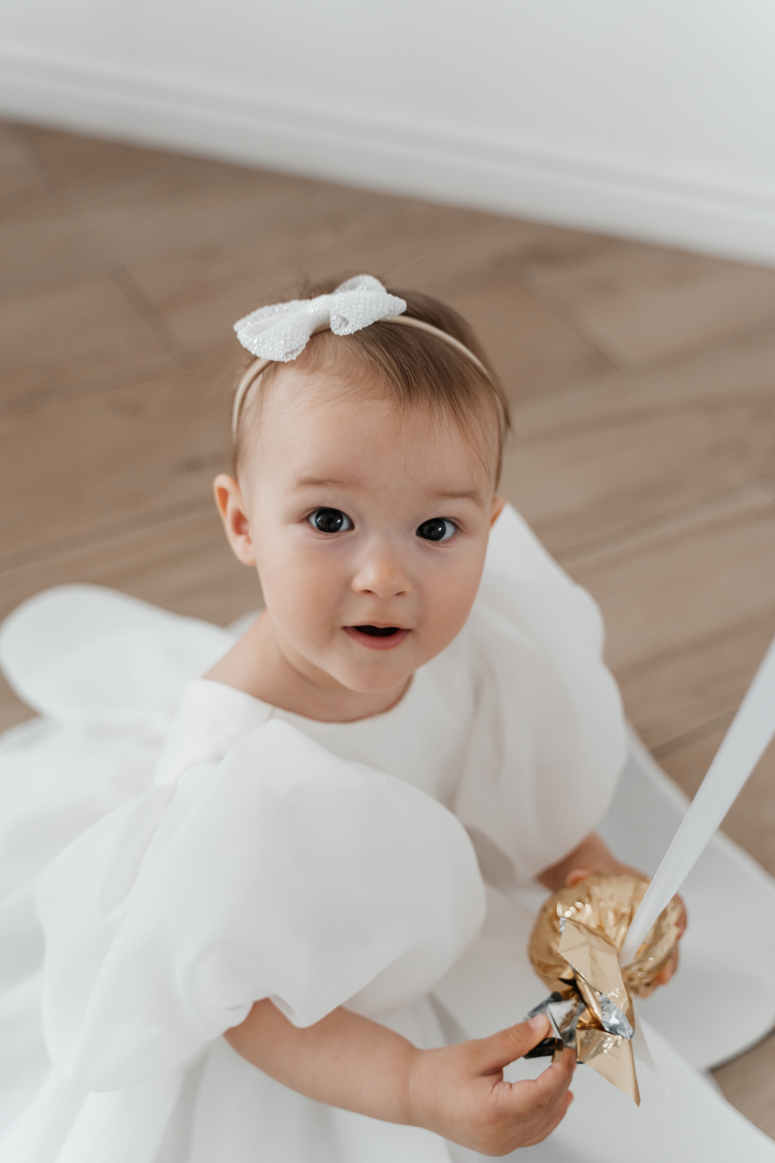 Влад, Юля и Марго. Волик Мария