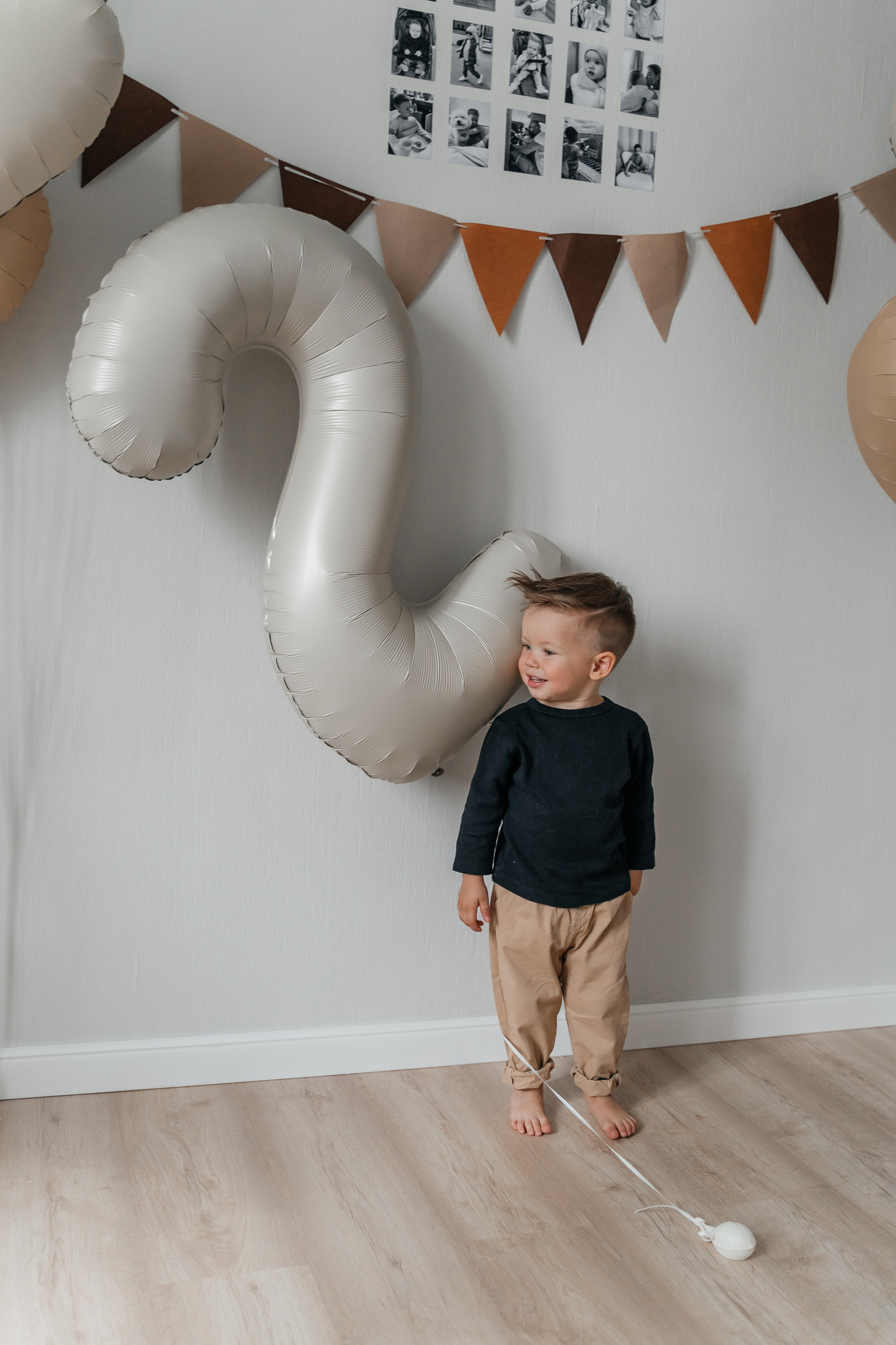 Денис, Настя и Платон. Волик Мария