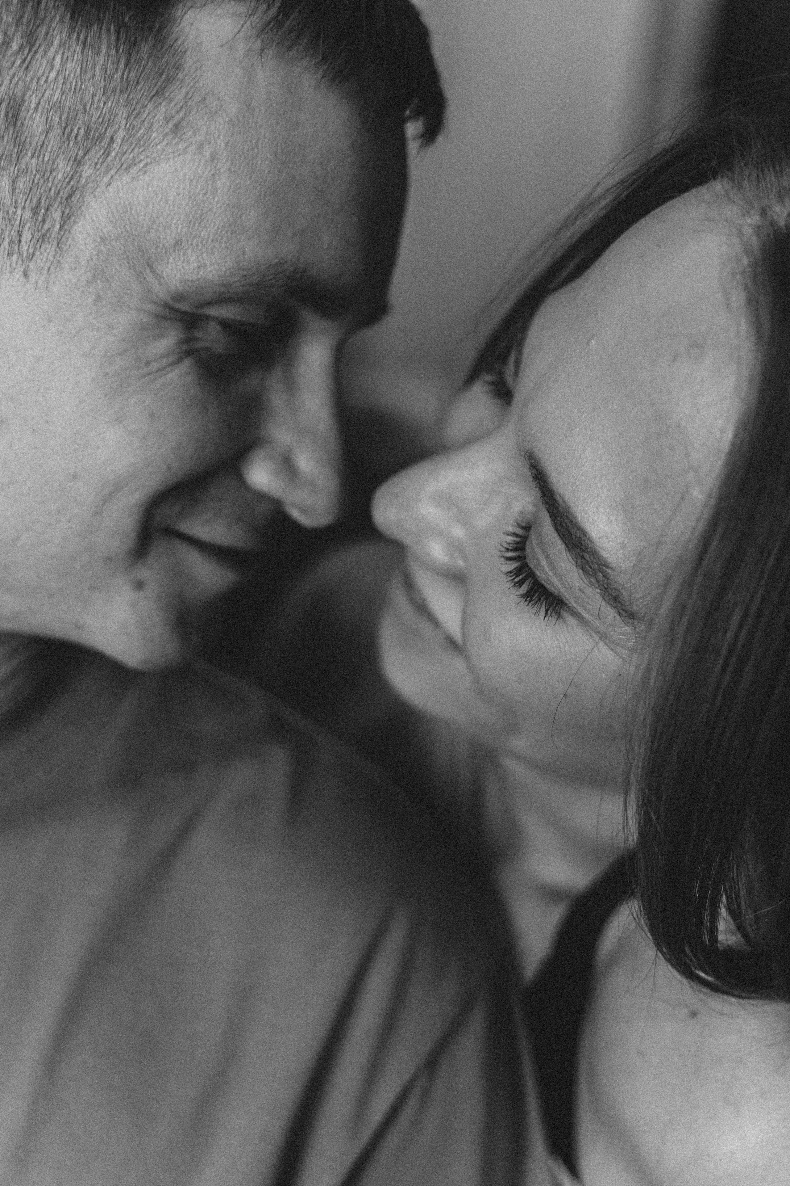 Антон, Люда и Лев. Волик Мария