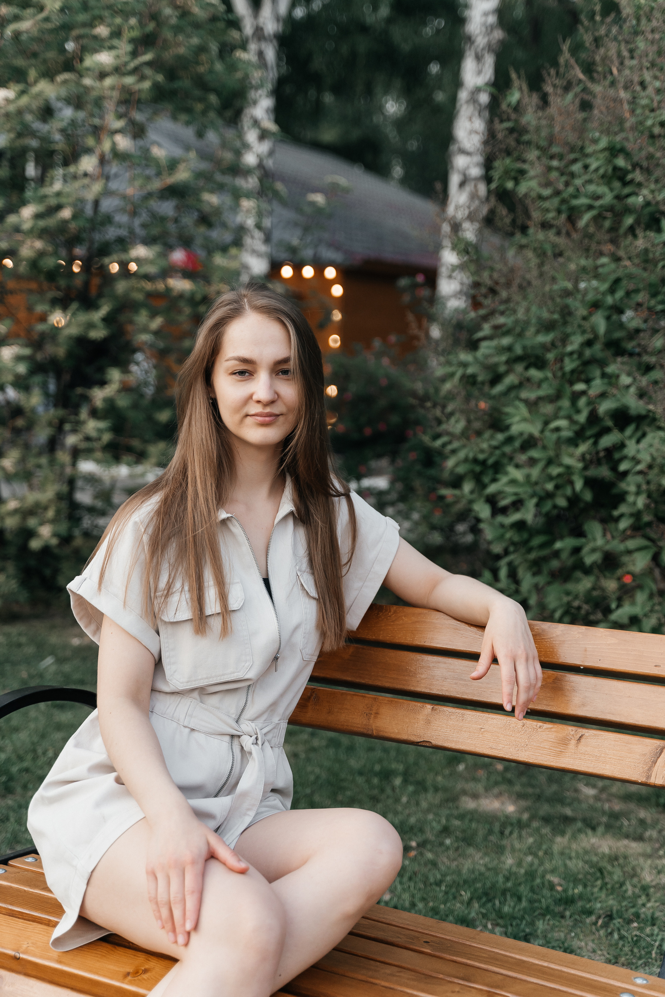 Валя, Саша и Ева. Волик Мария