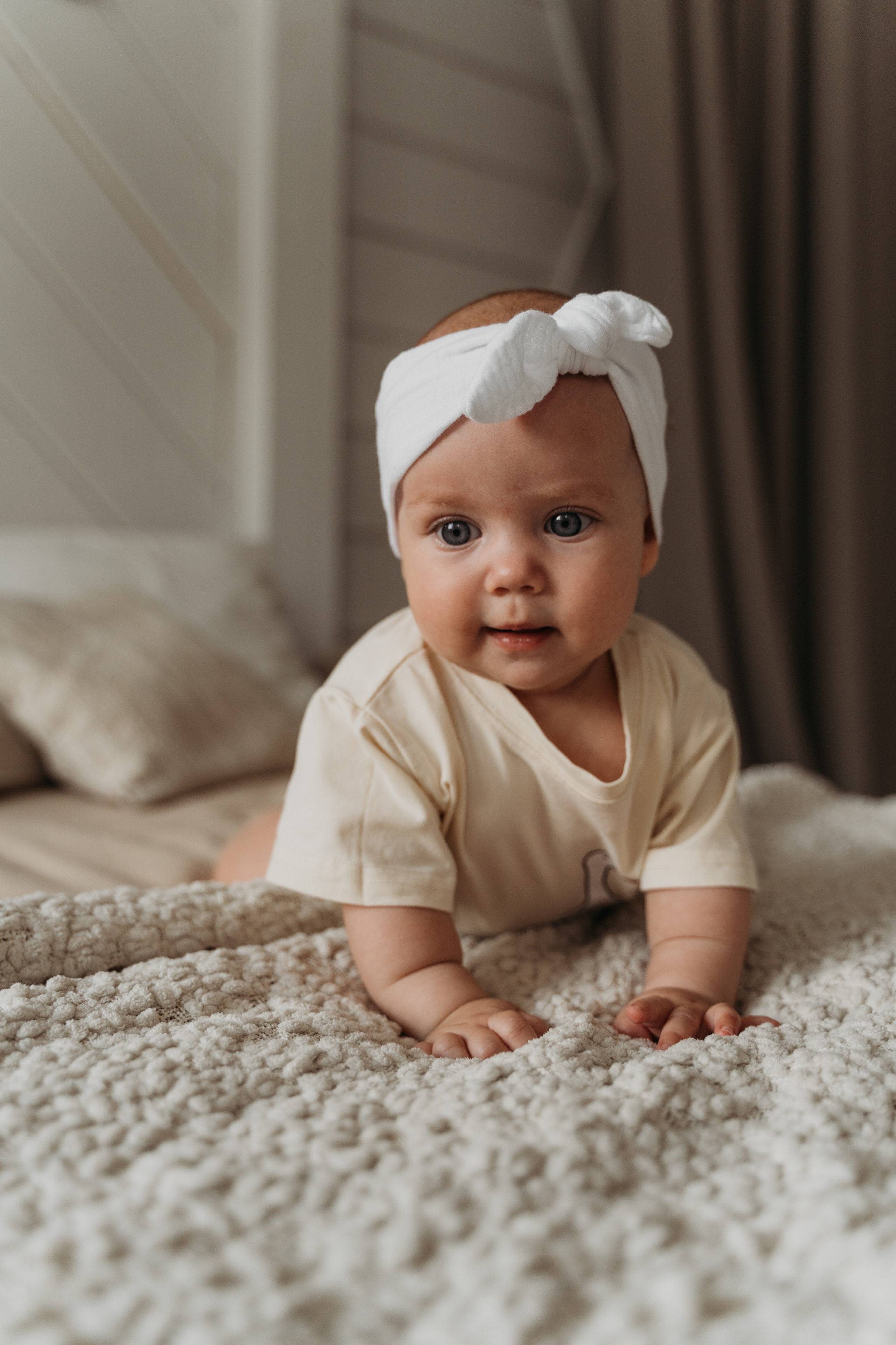 Антон, Даша и Кира. Волик Мария