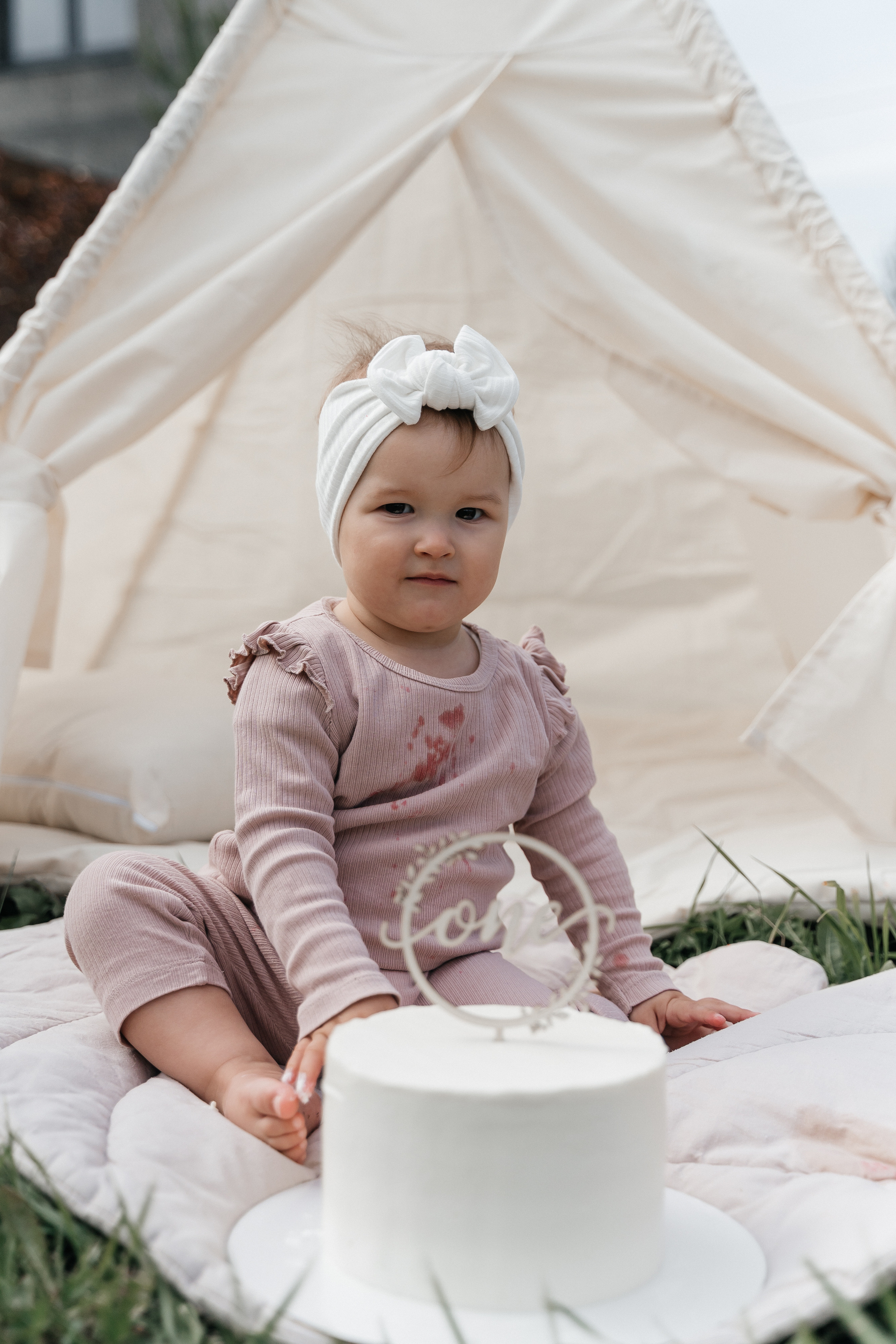 Влад, Юля и Марго. Волик Мария