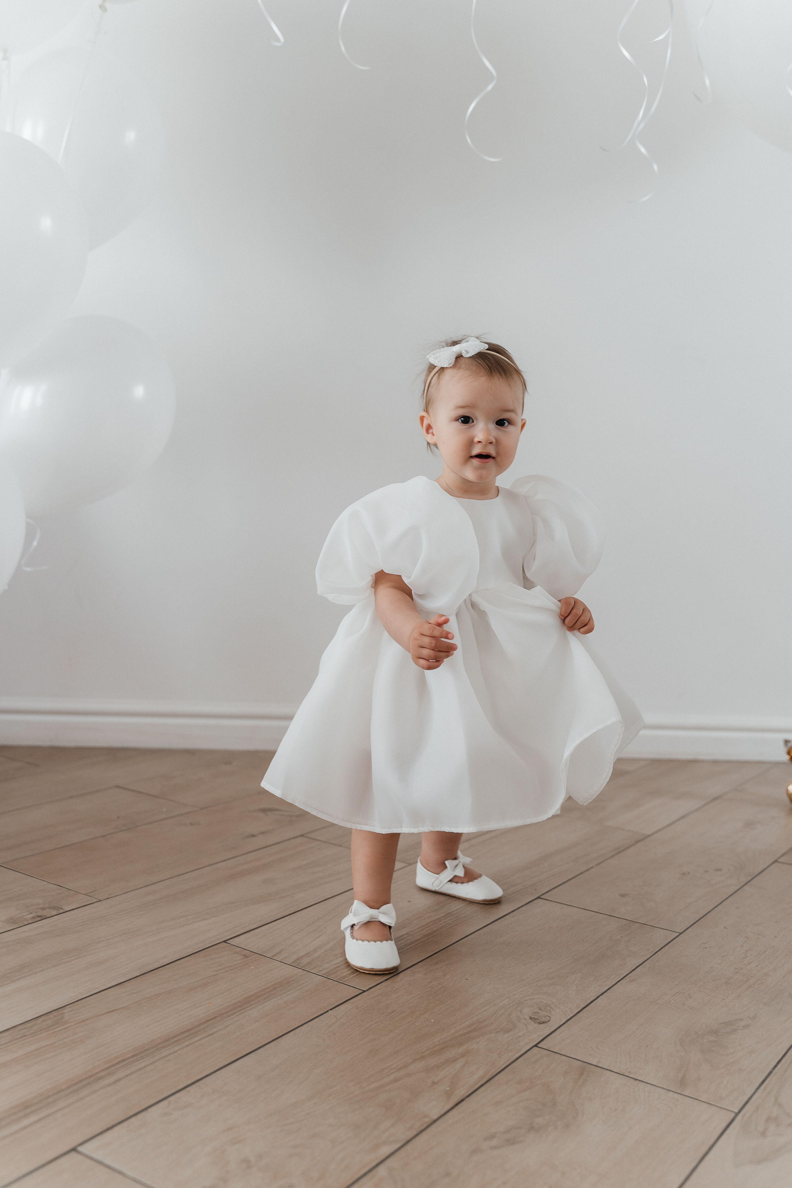 Влад, Юля и Марго. Волик Мария