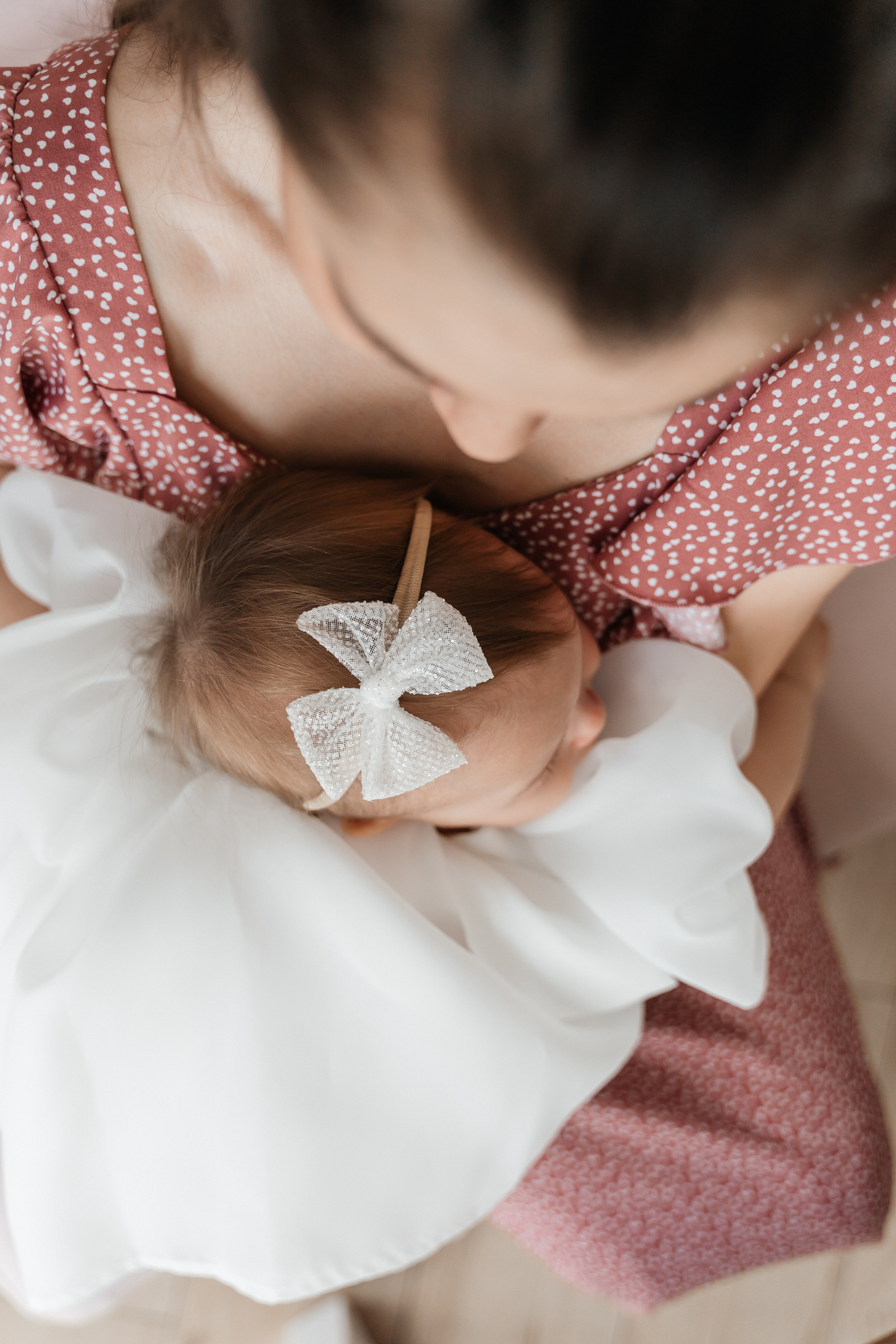 Влад, Юля и Марго. Волик Мария