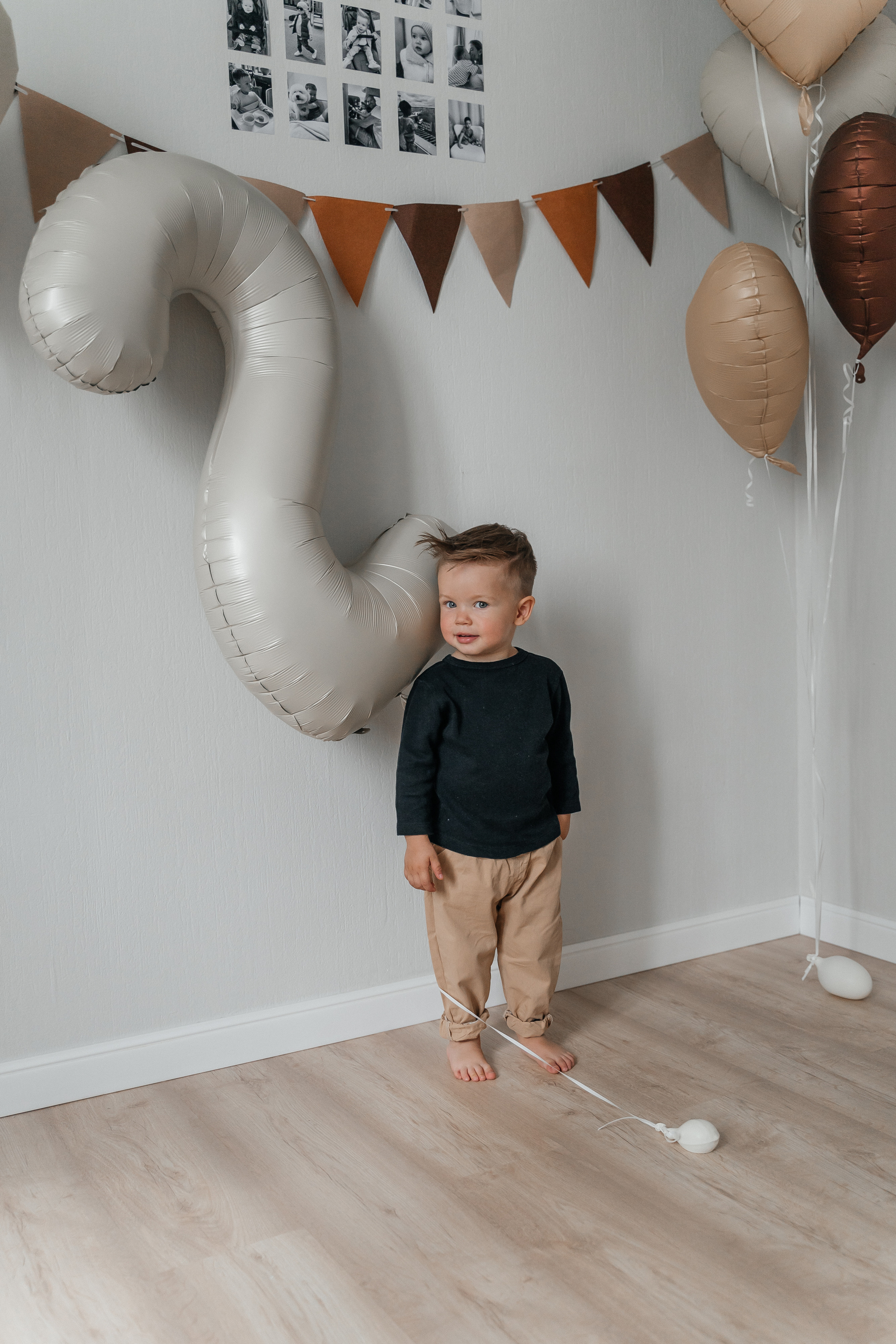 Денис, Настя и Платон. Волик Мария