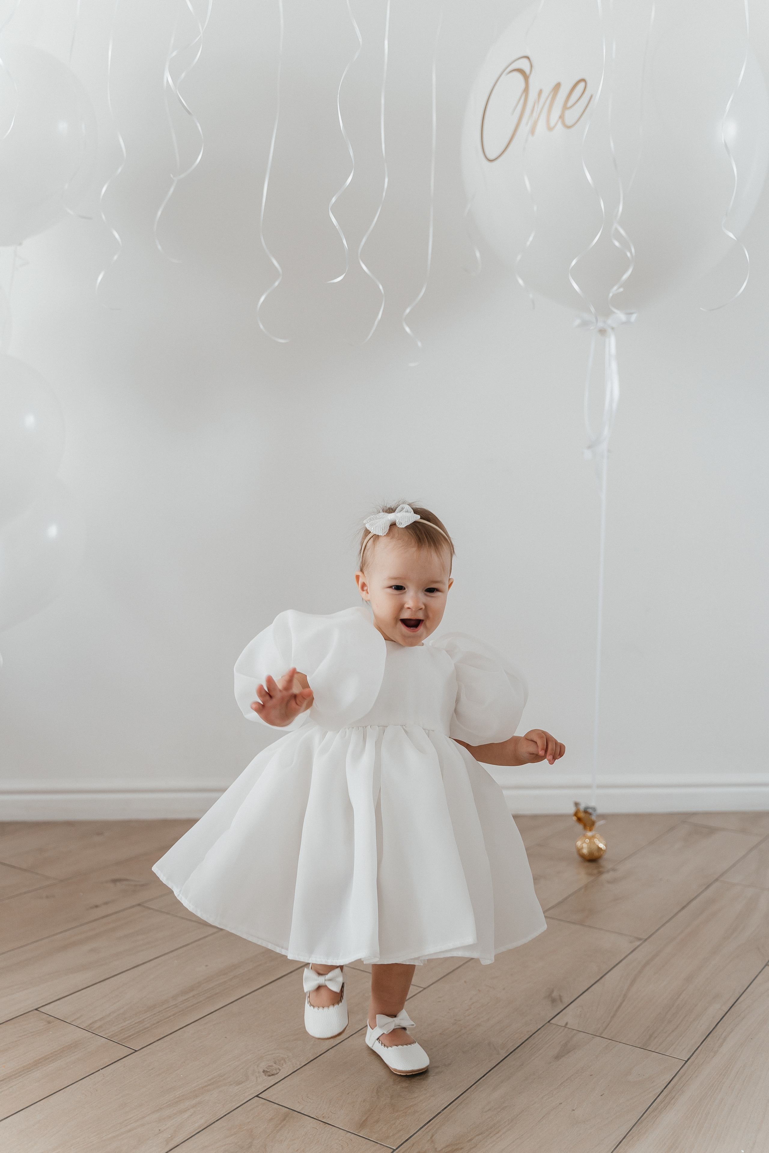 Влад, Юля и Марго. Волик Мария