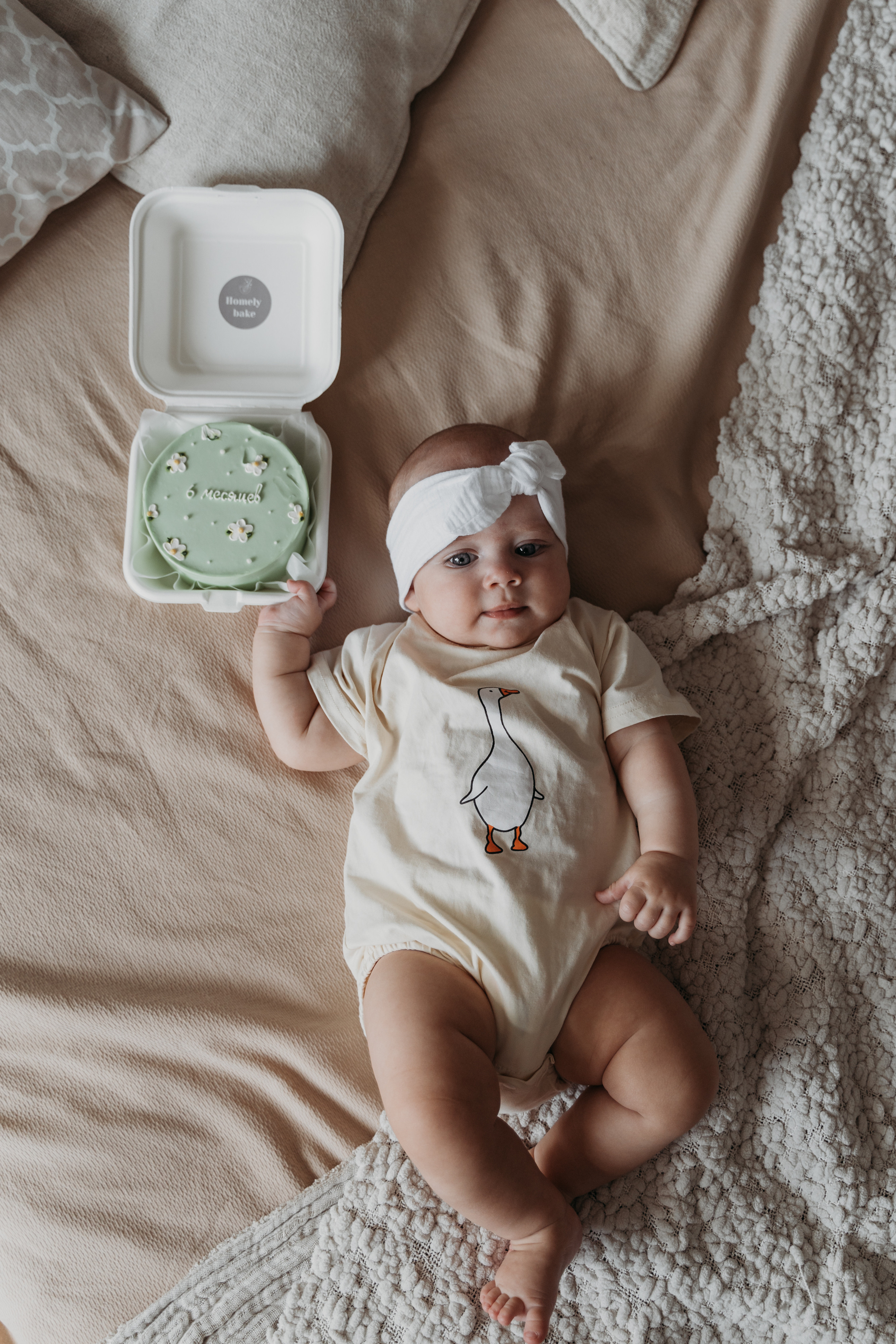 Антон, Даша и Кира. Волик Мария