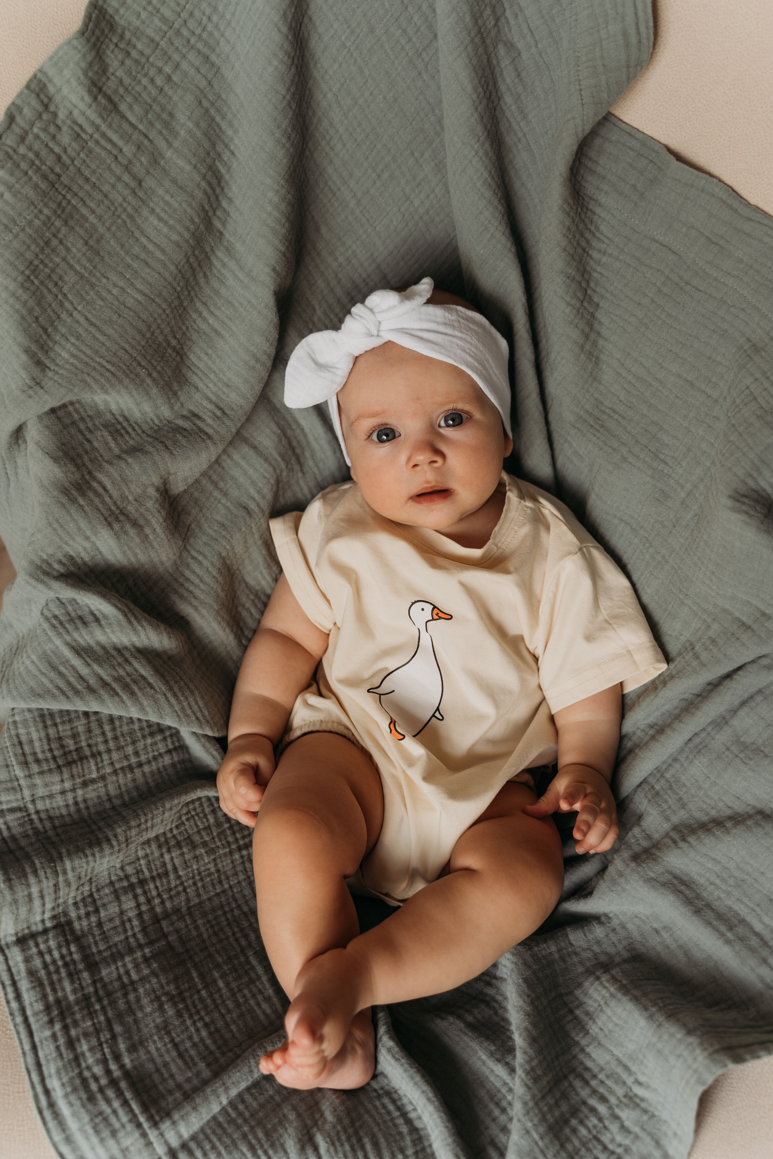 Антон, Даша и Кира. Волик Мария