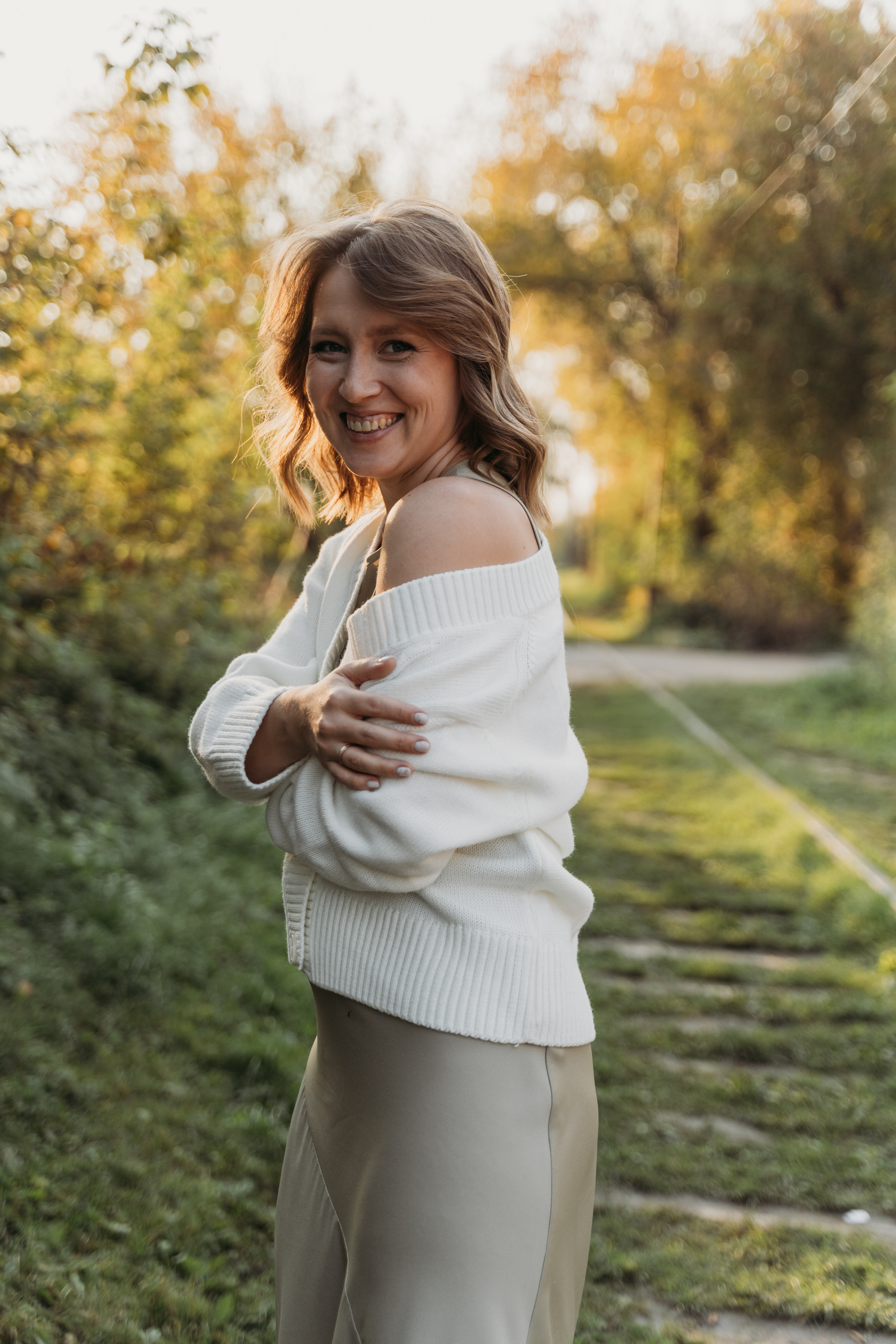 Эдуард, Таня и Роберт. Волик Мария