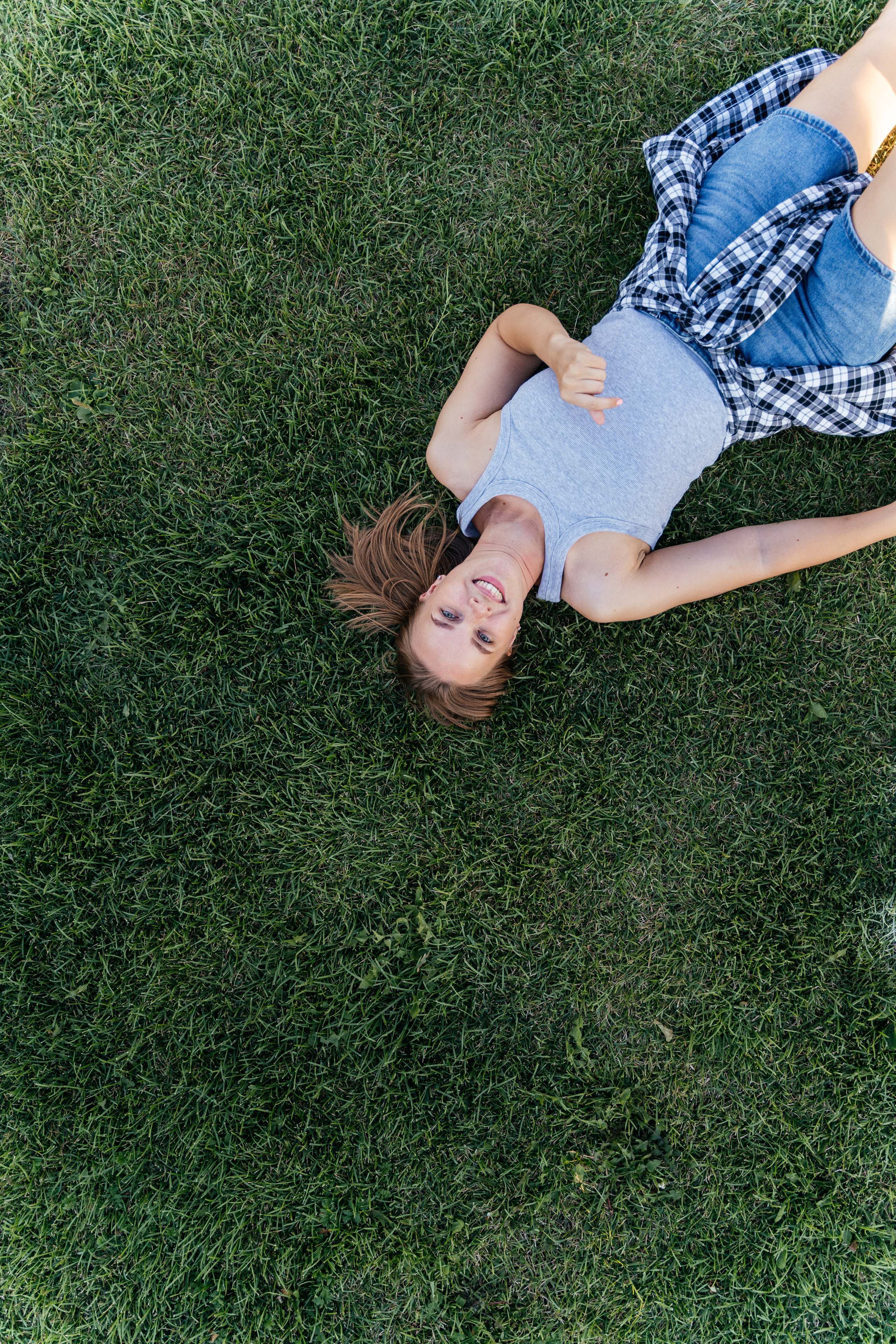 Ваня, Лера и Тимофей. Волик Мария