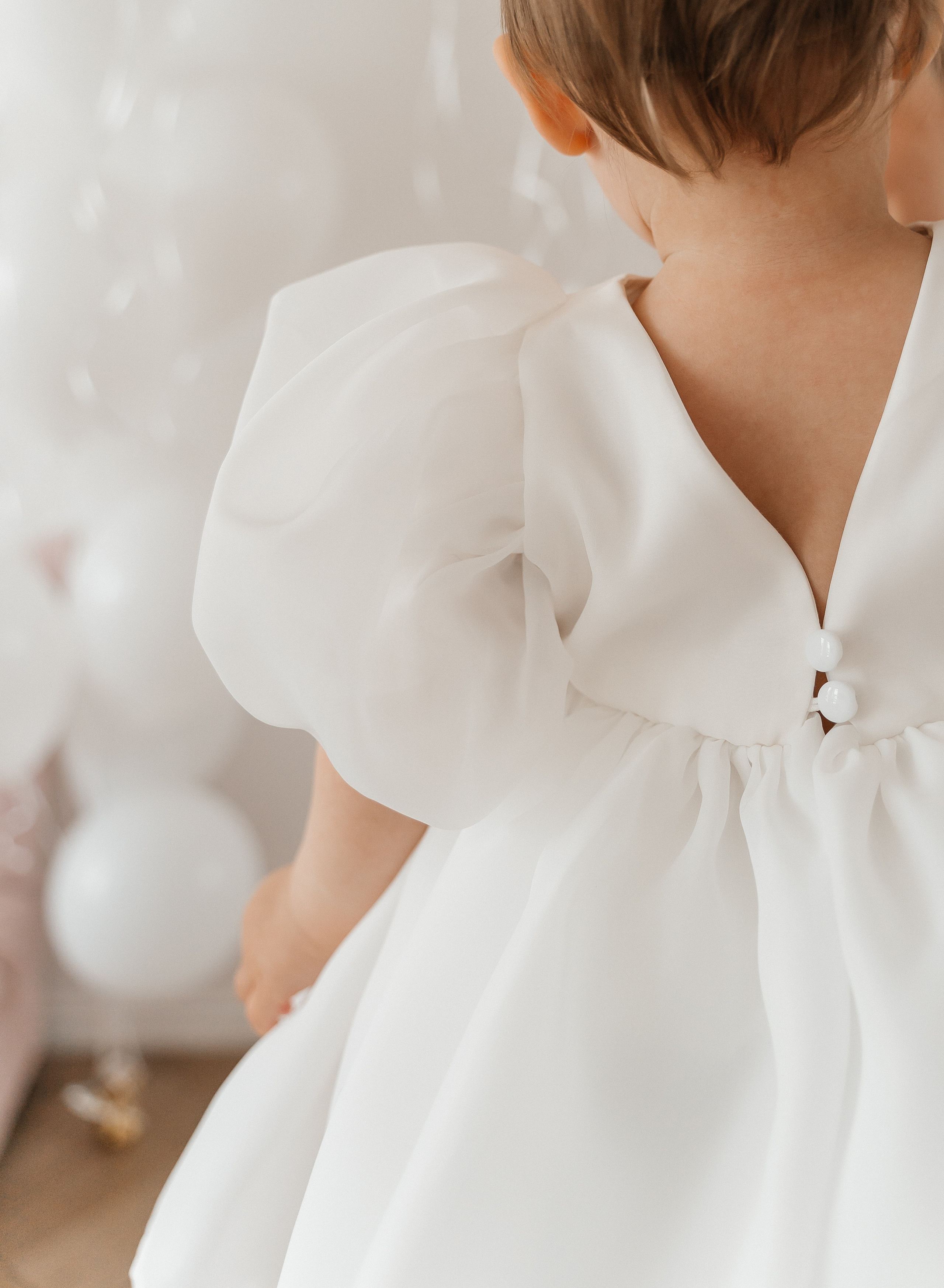 Влад, Юля и Марго. Волик Мария