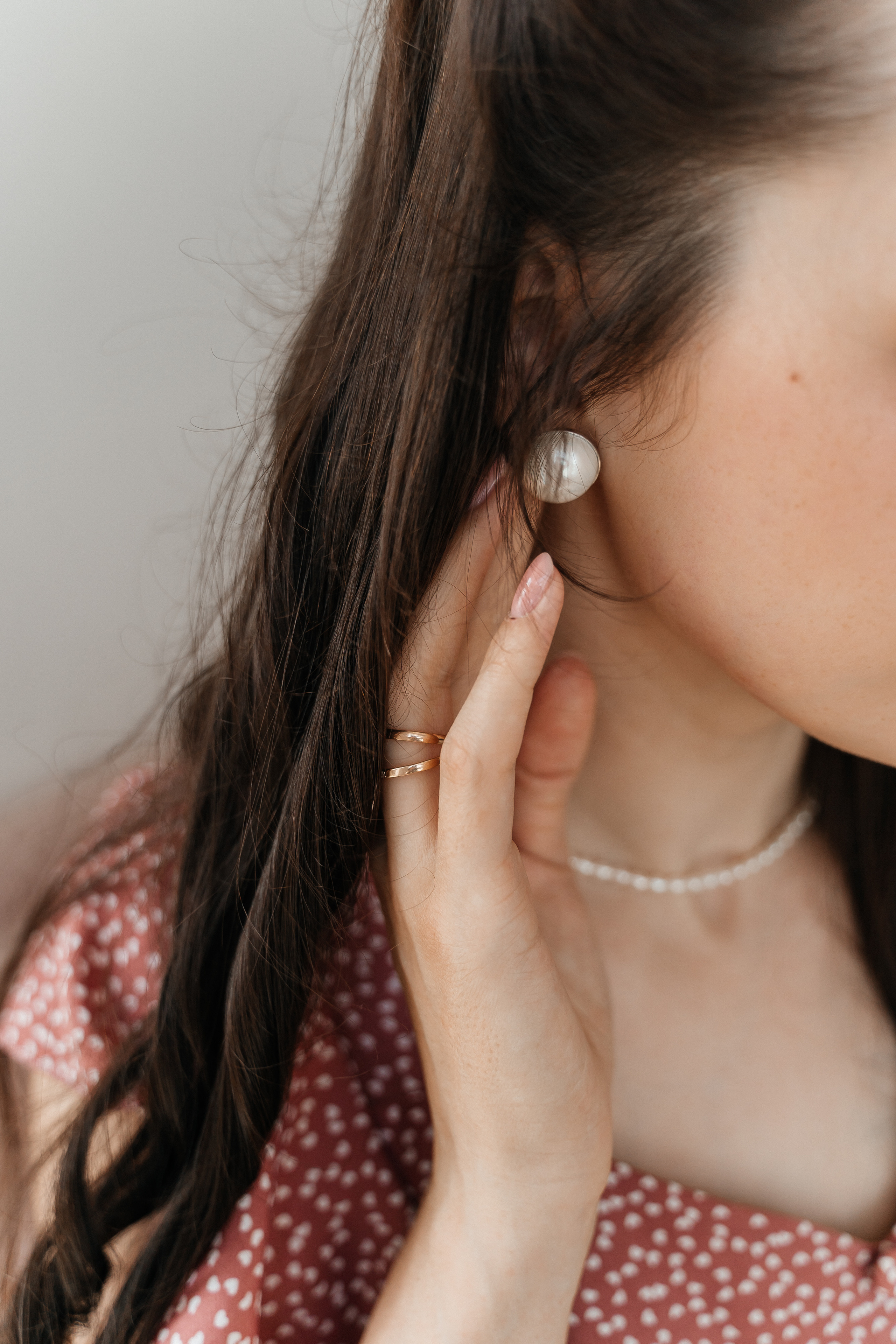 Влад, Юля и Марго. Волик Мария