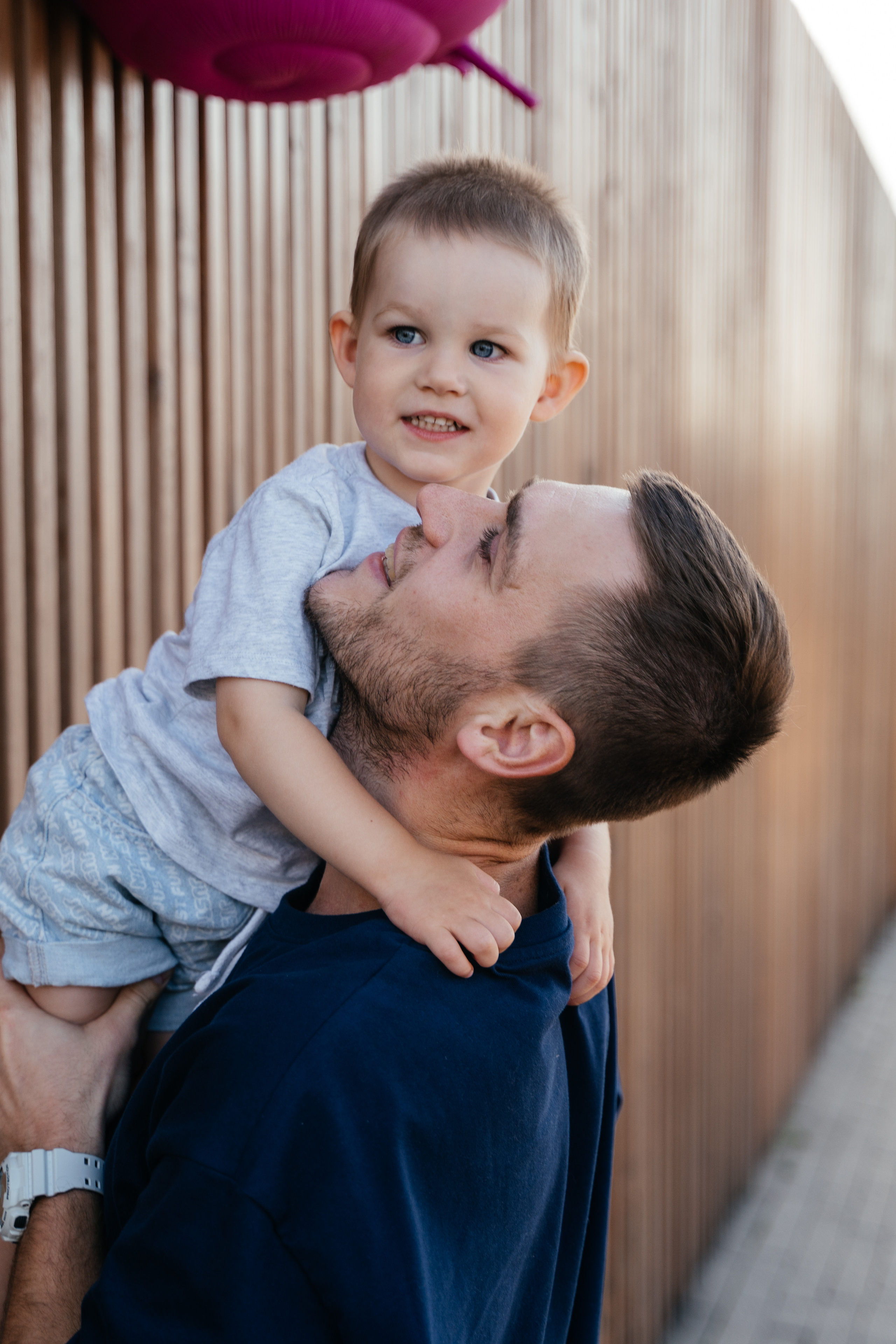 Ваня, Лера и Тимофей. Волик Мария