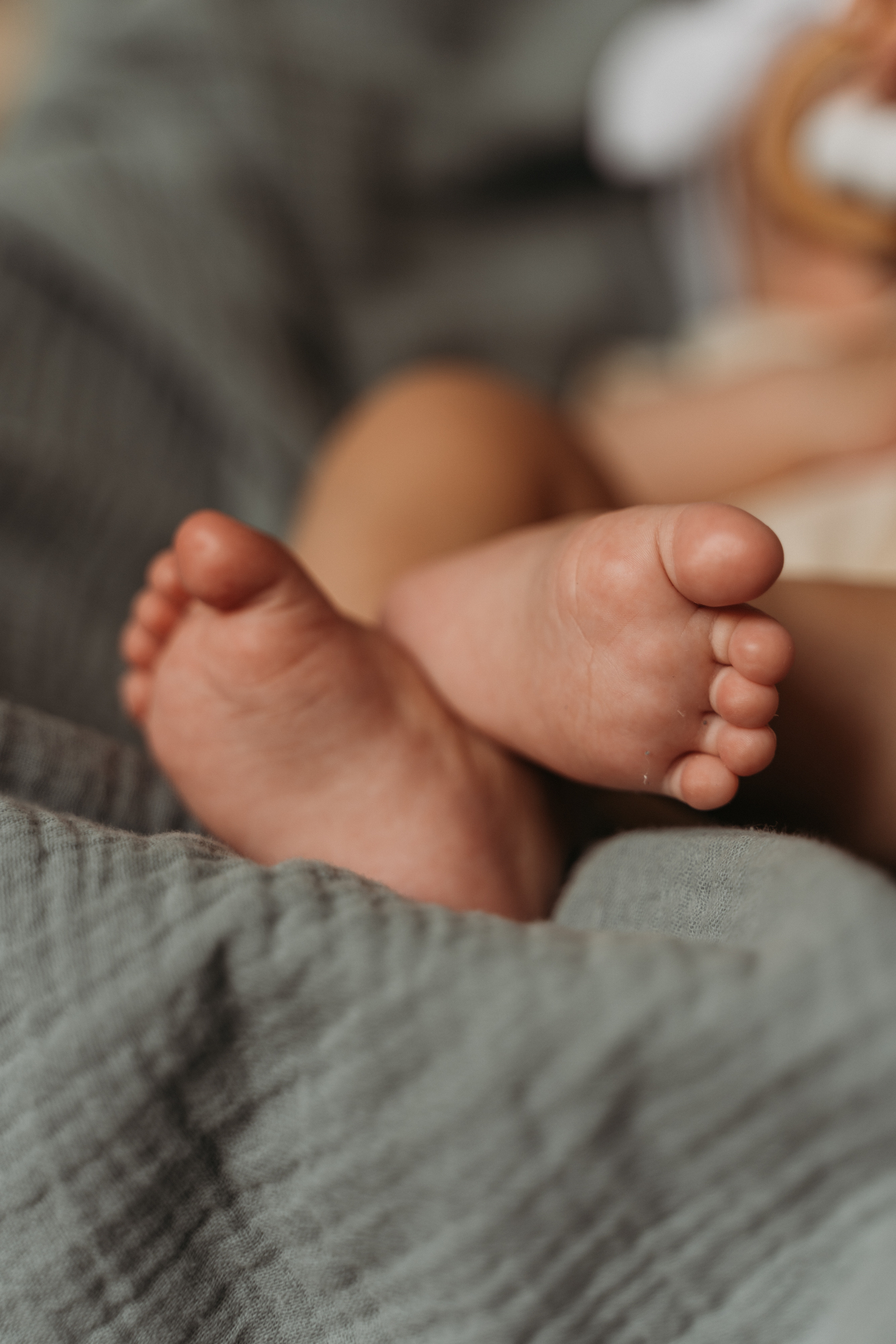 Антон, Даша и Кира. Волик Мария