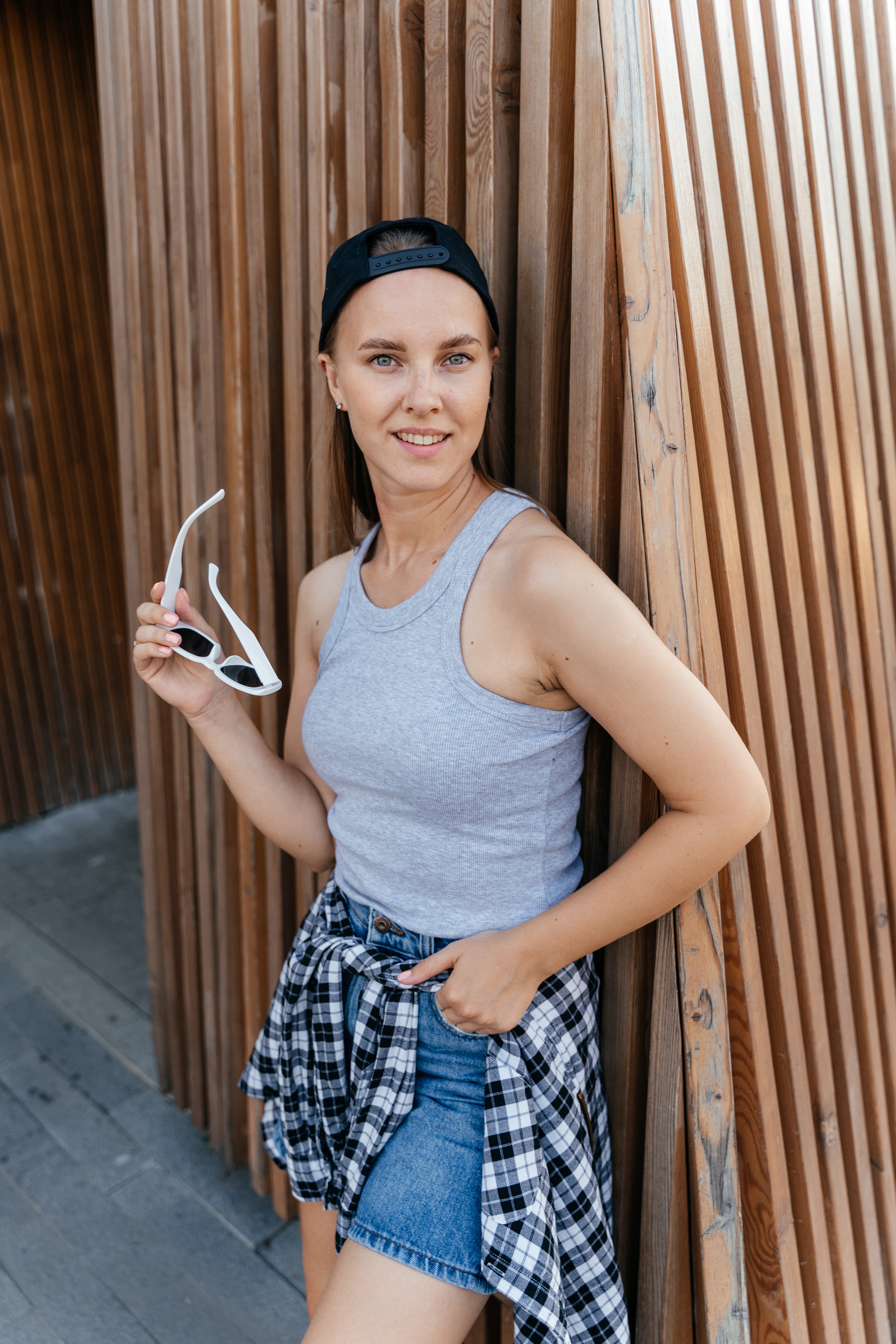 Ваня, Лера и Тимофей. Волик Мария