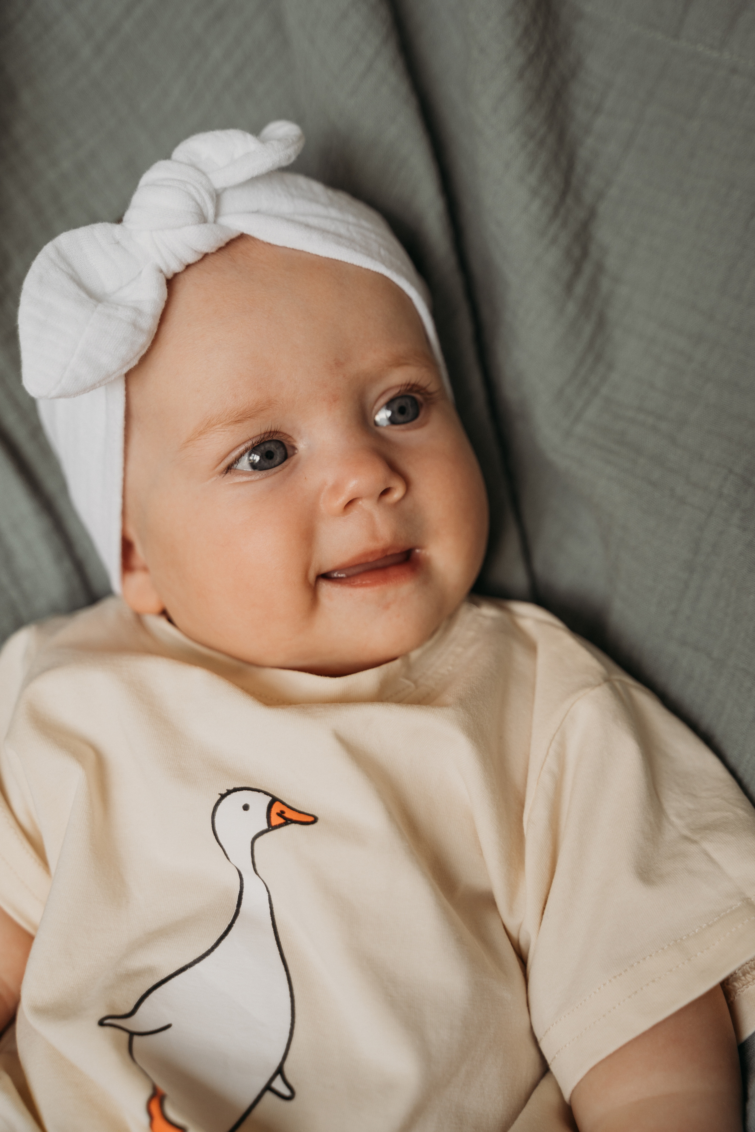 Антон, Даша и Кира. Волик Мария