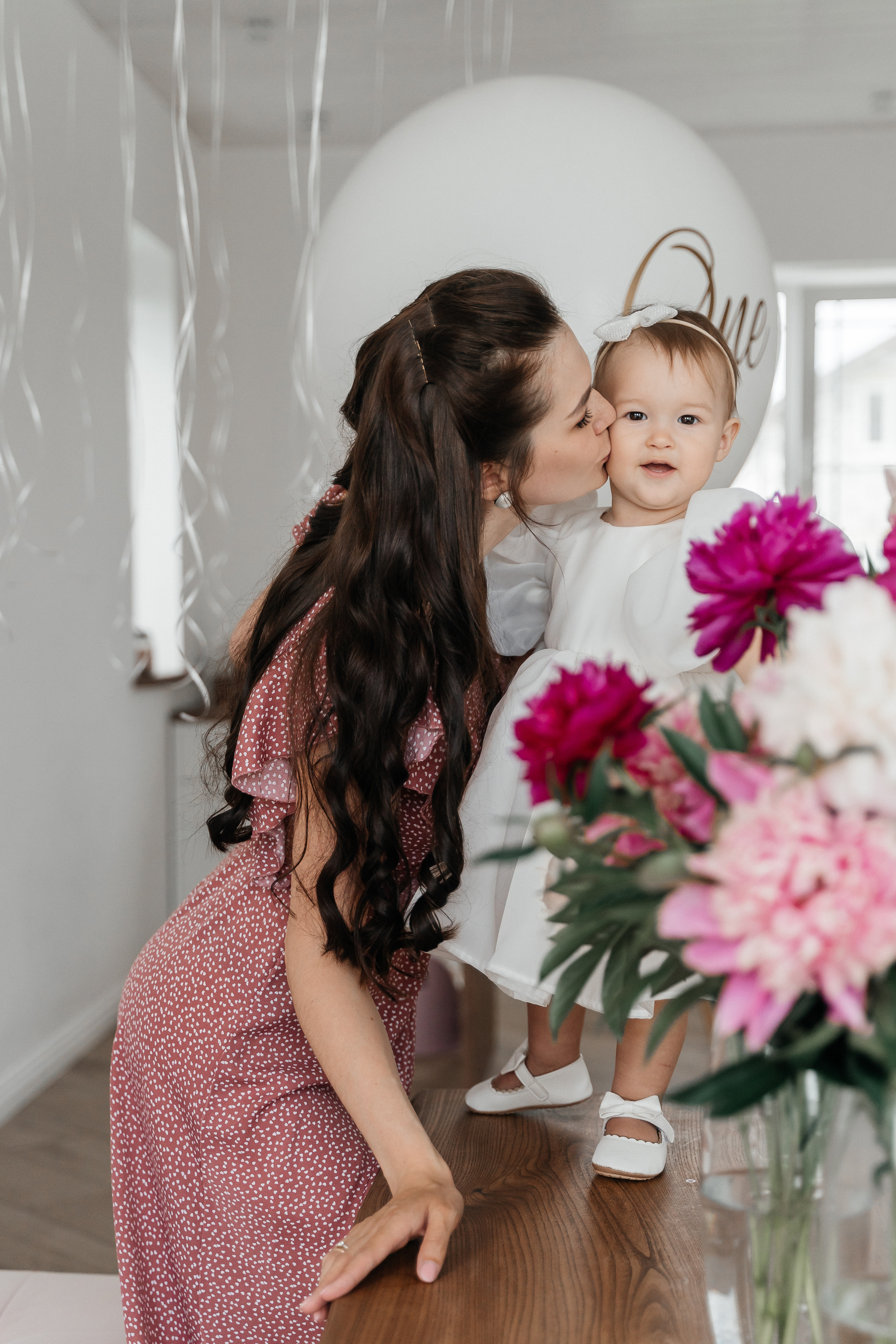 Влад, Юля и Марго