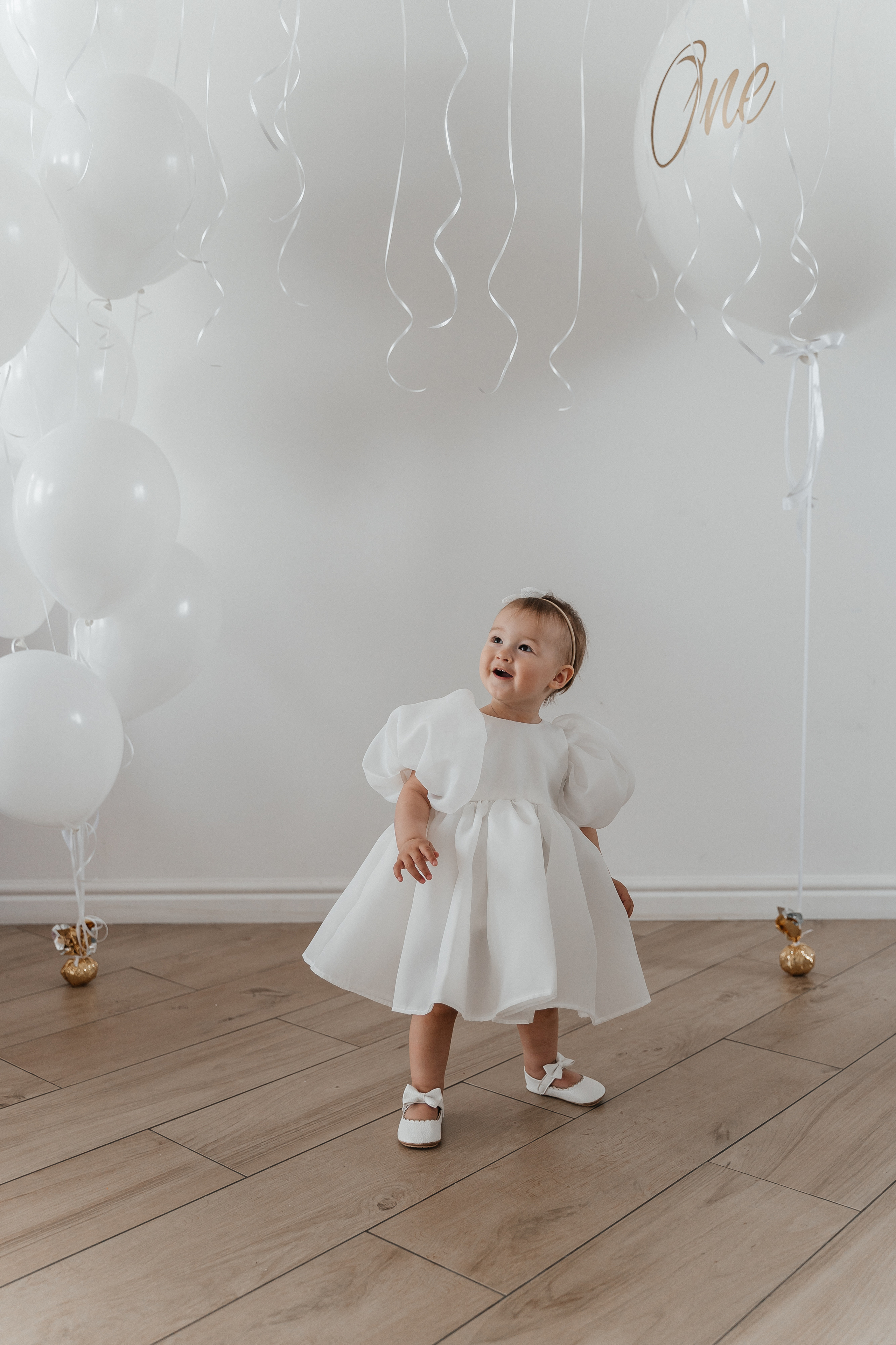 Влад, Юля и Марго. Волик Мария