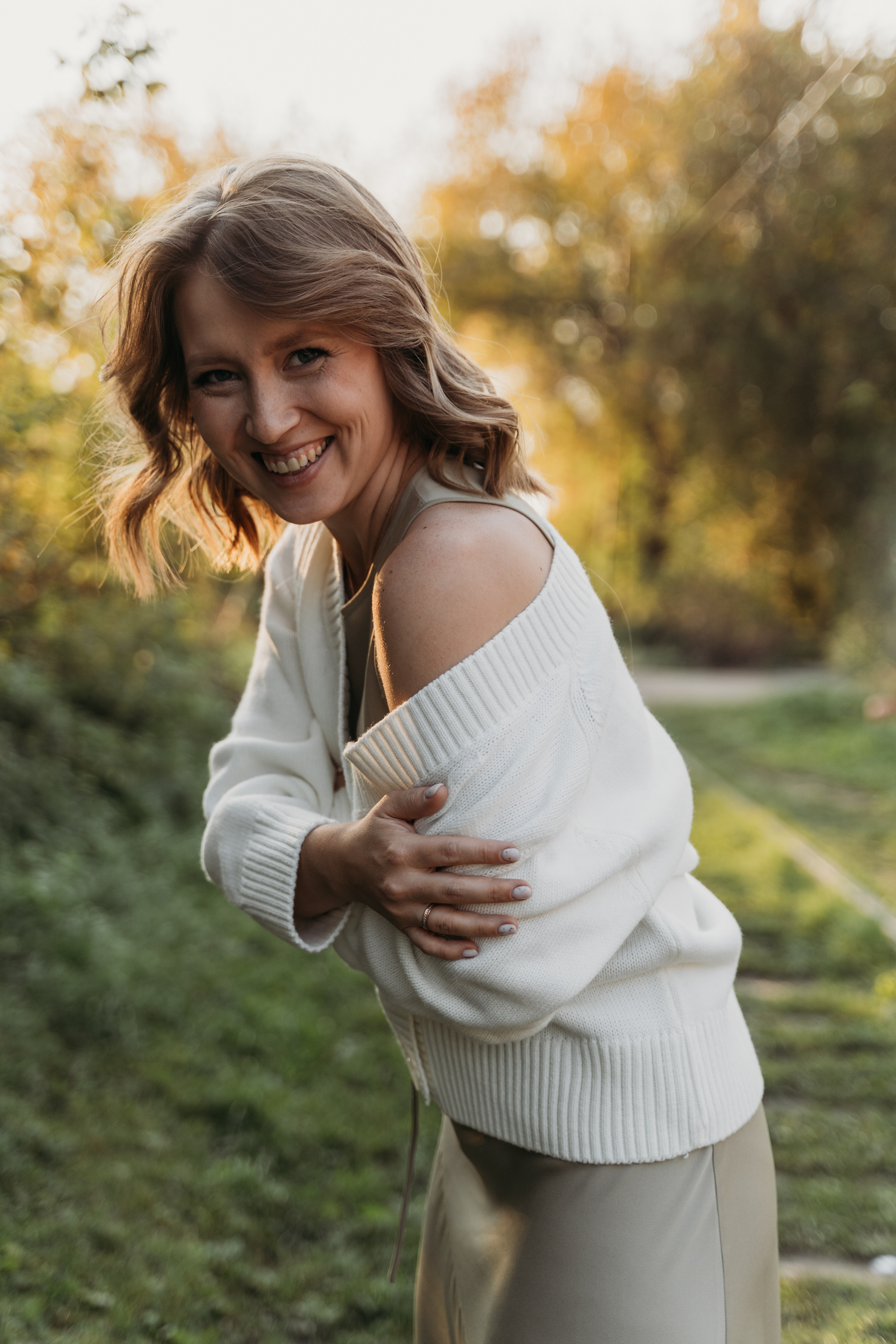 Эдуард, Таня и Роберт. Волик Мария