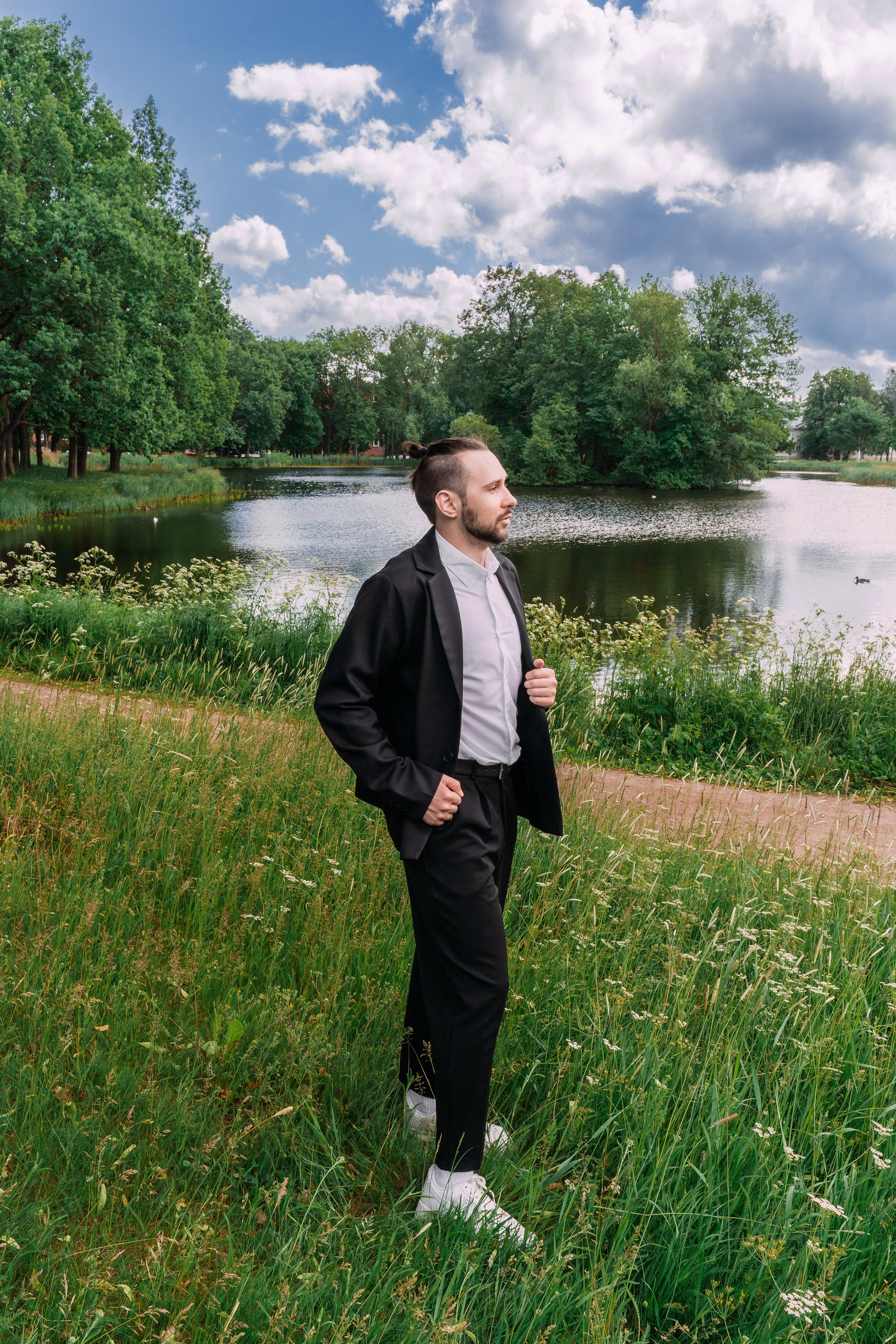 Станислав + Валерия