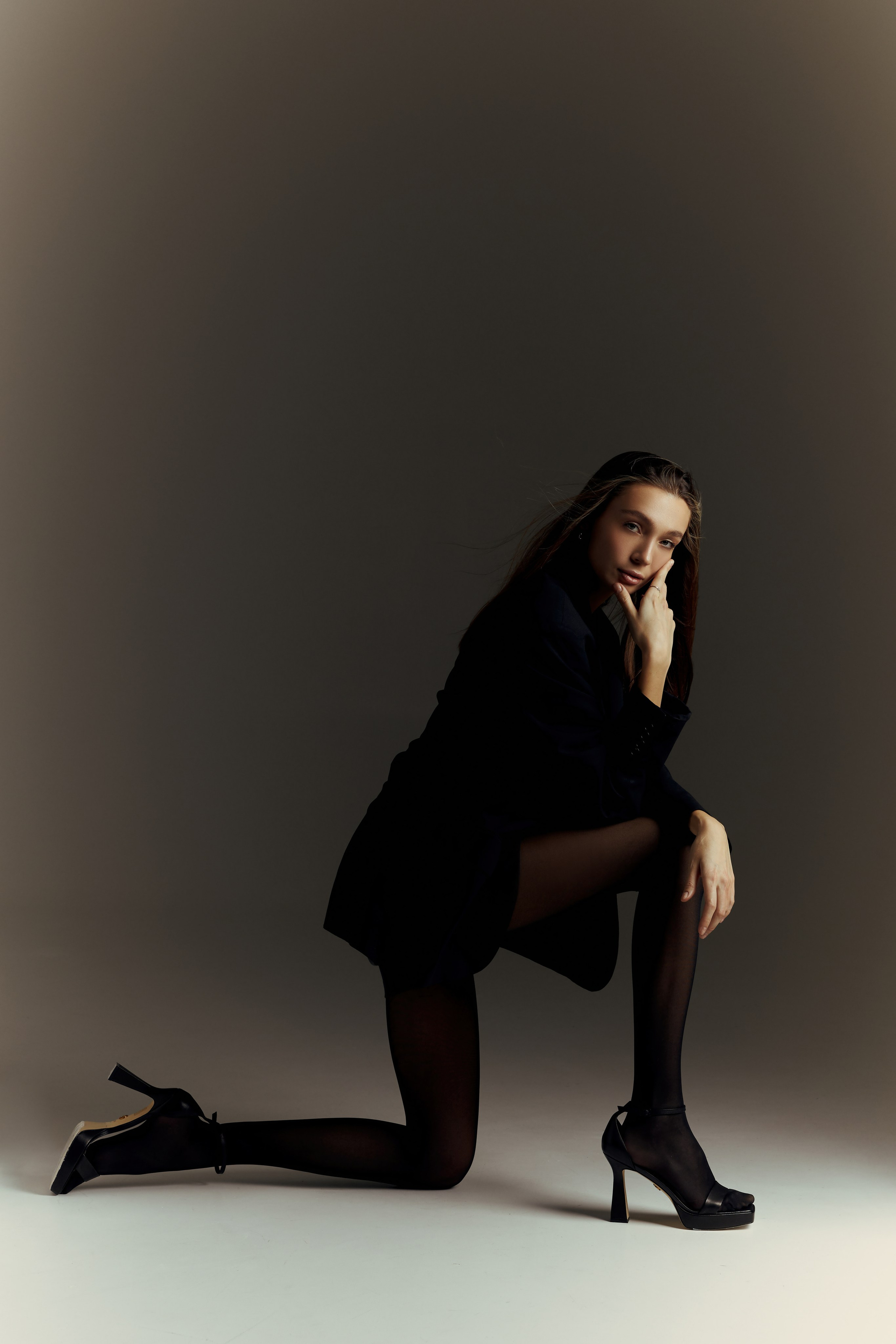 Елизавета. Фотограф в Екатеринбурге и Москве, Анна