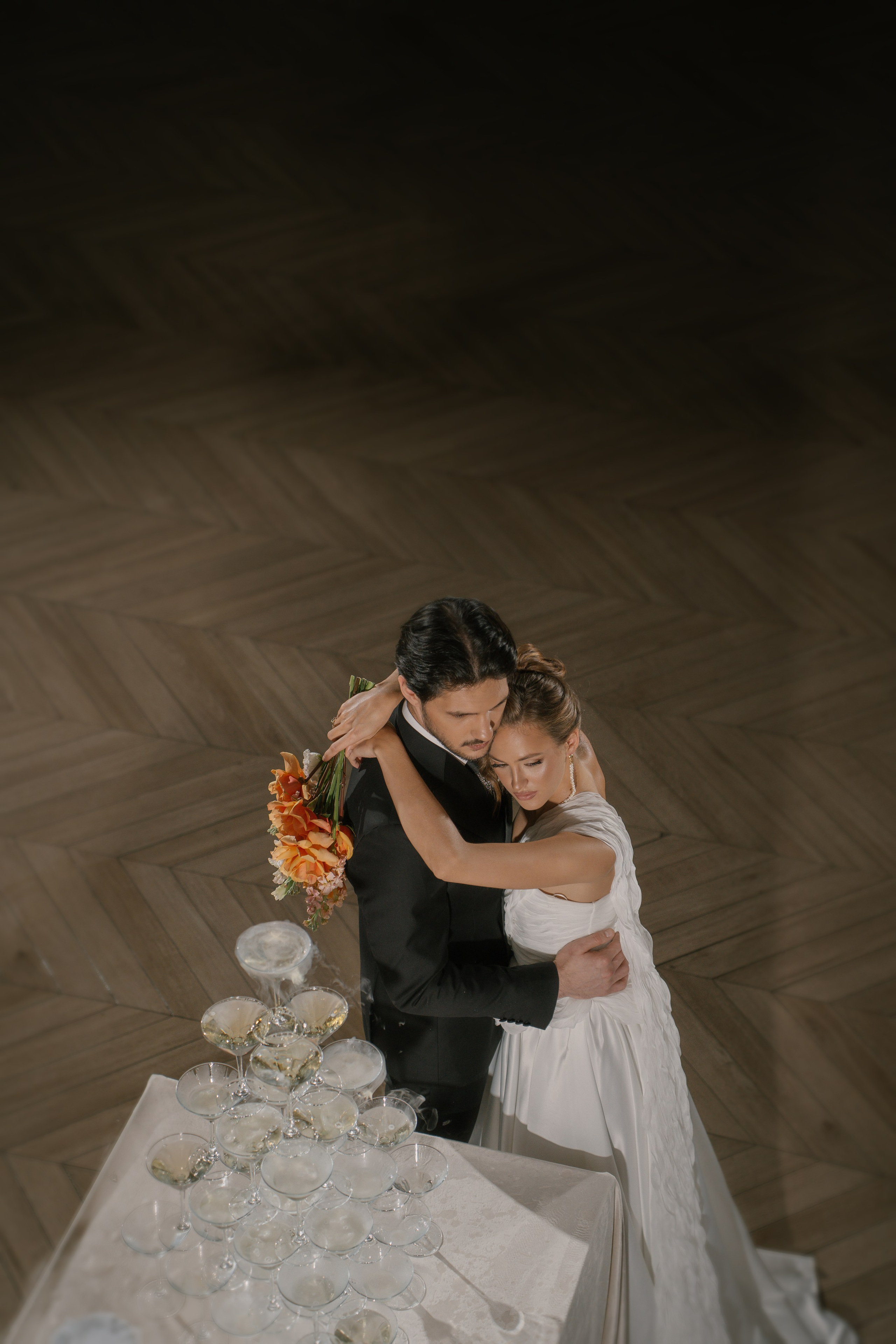 V & Y. Семейный и свадебный фотограф Мария Нетребко г. Калининград