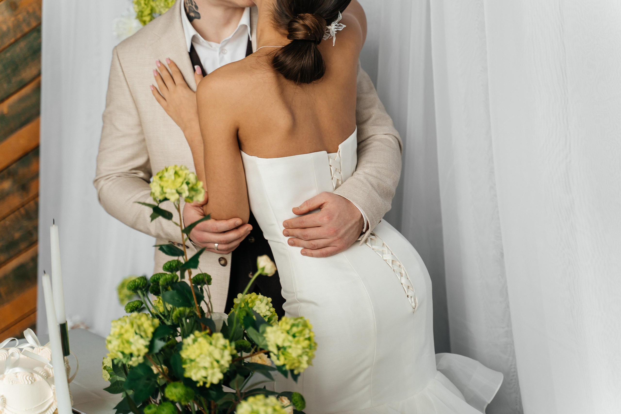 V & D. Семейный и свадебный фотограф Мария Нетребко г. Калининград