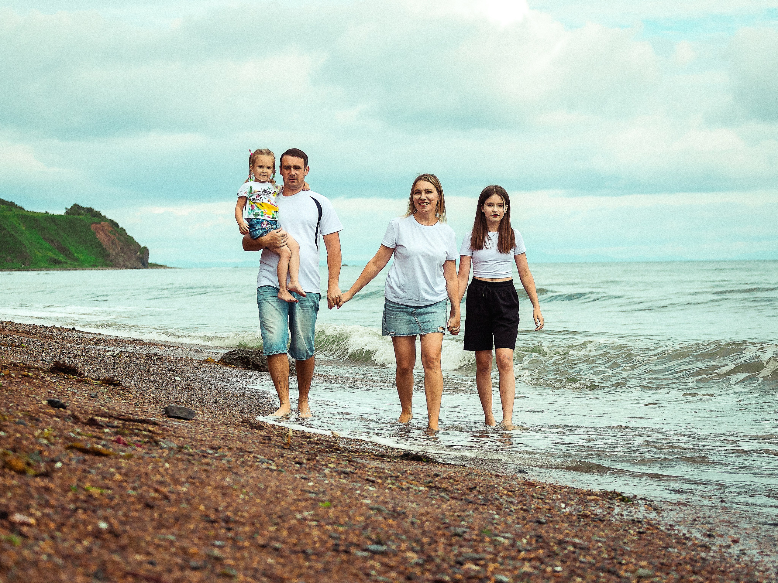 Лидия и Павел. Инга Кузьминская ТОП-фотограф г. Корсаков