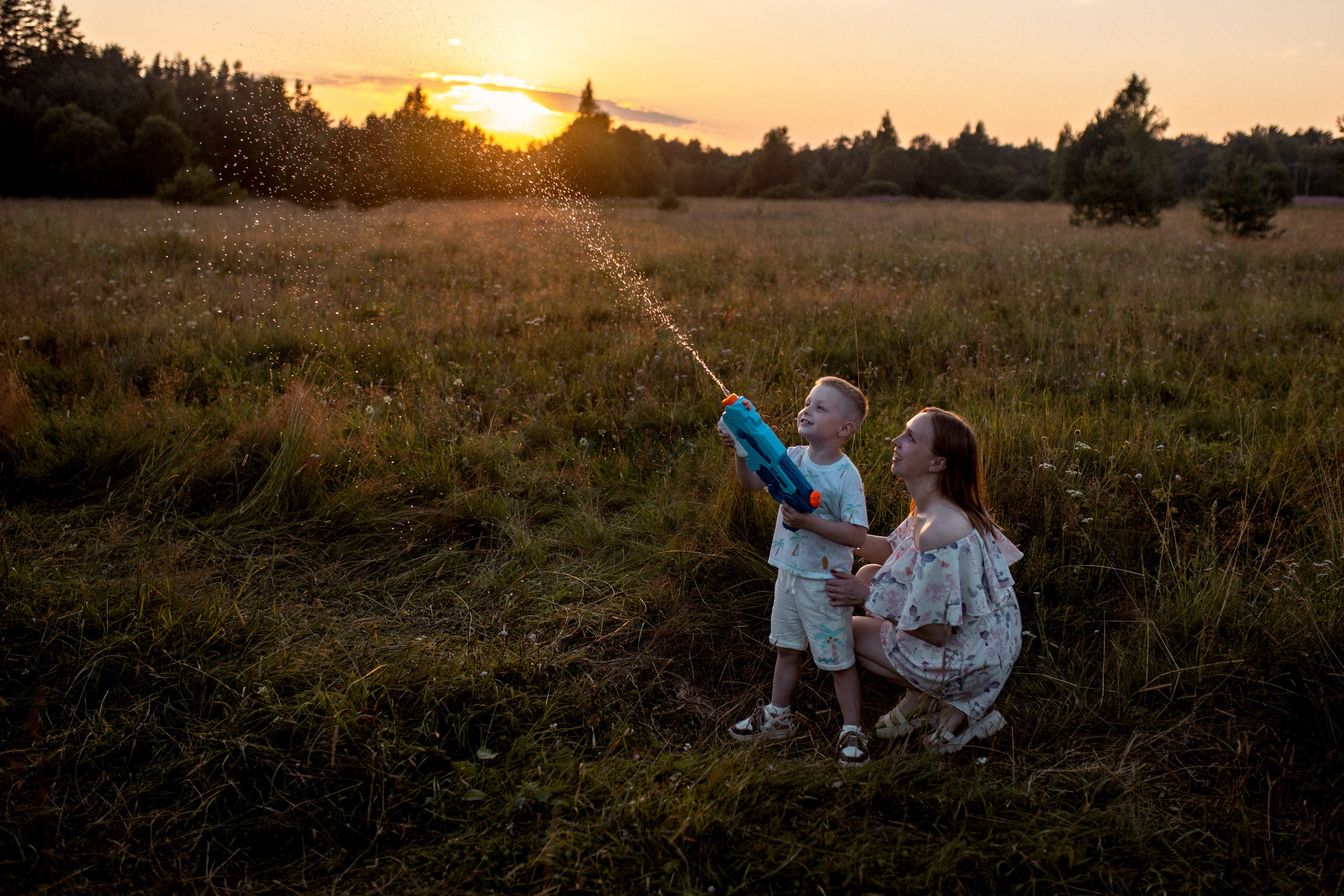 Света и Максим. Семейный фотограф Кострома/Санкт-Петребург Дарья Гавриченко