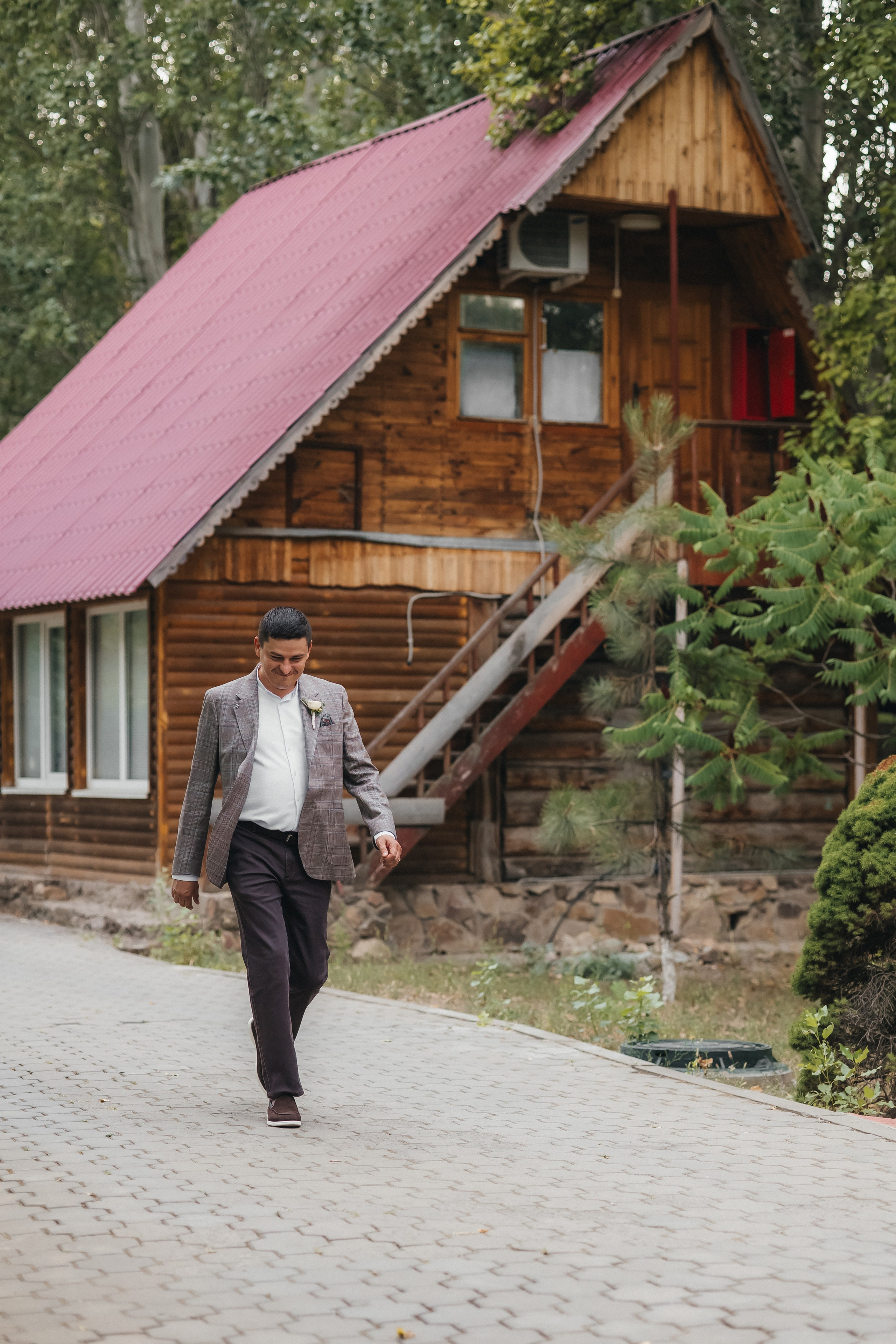 Владислав и Анна. Фотограф в Волгограде — Александра Искандерова