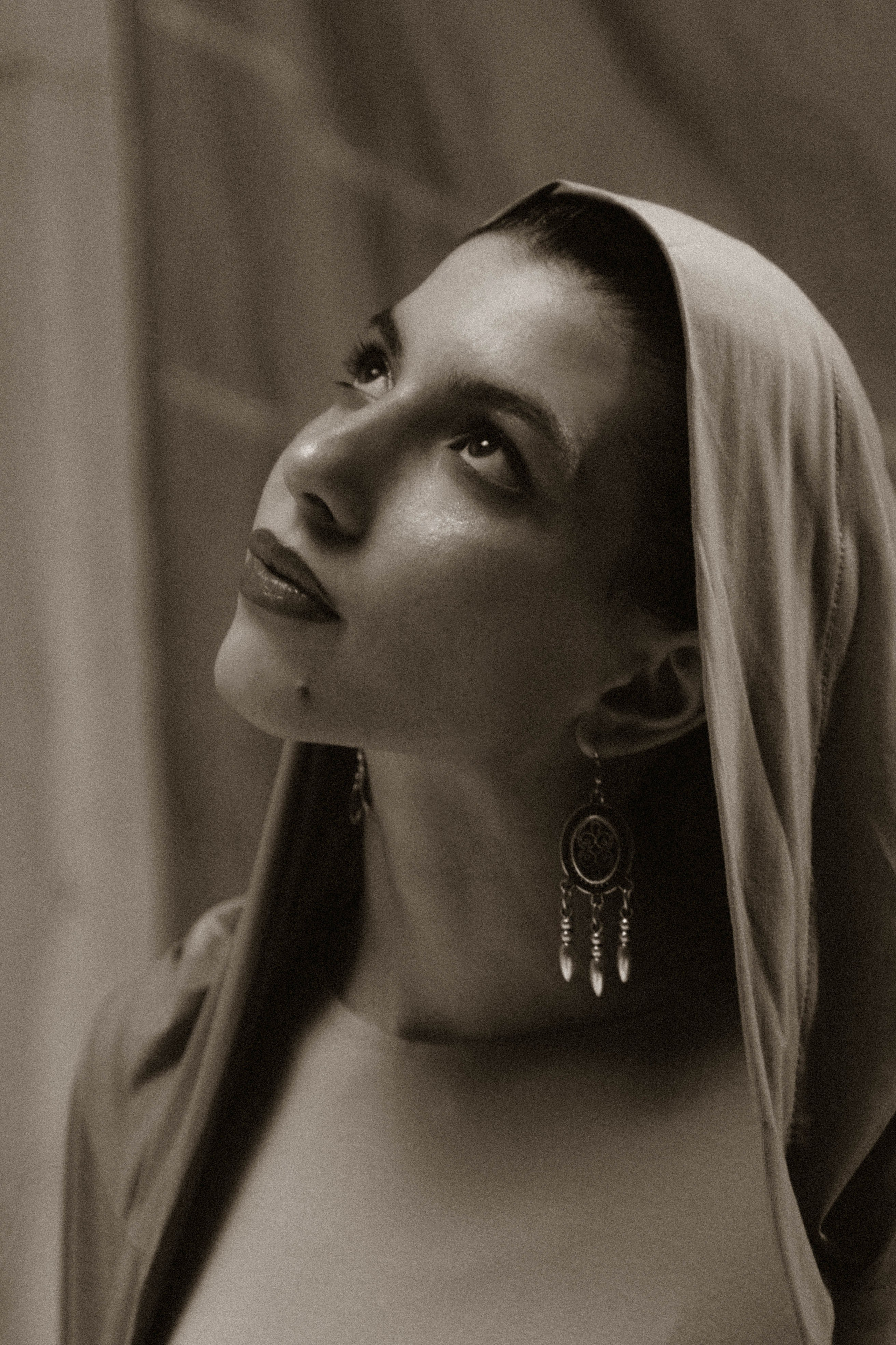 WORKSHOP 1. Амина Абасова — индивидуальный фотограф в Махачкале, Дагестан