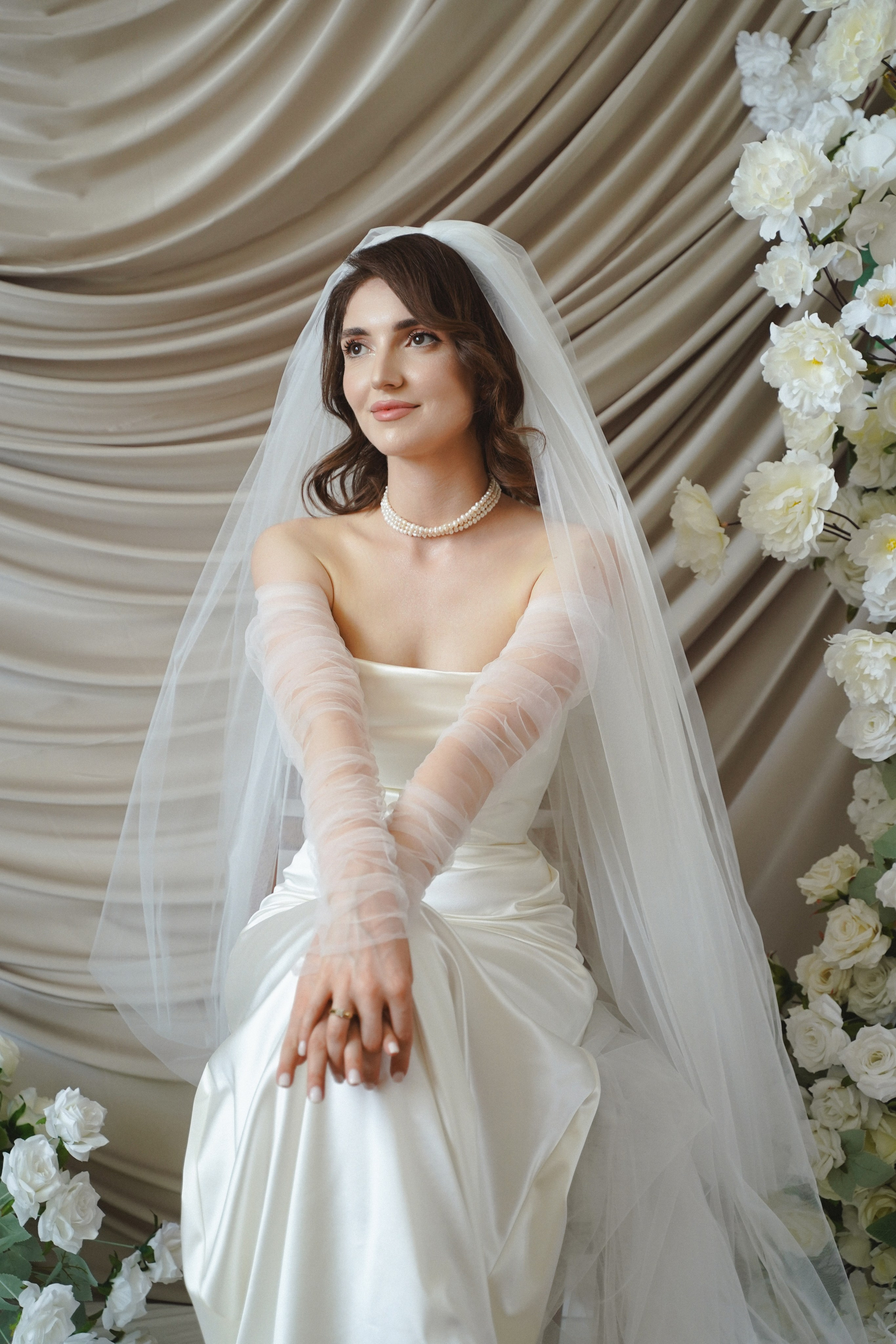 Сая. Амина Абасова — индивидуальный фотограф в Махачкале, Дагестан