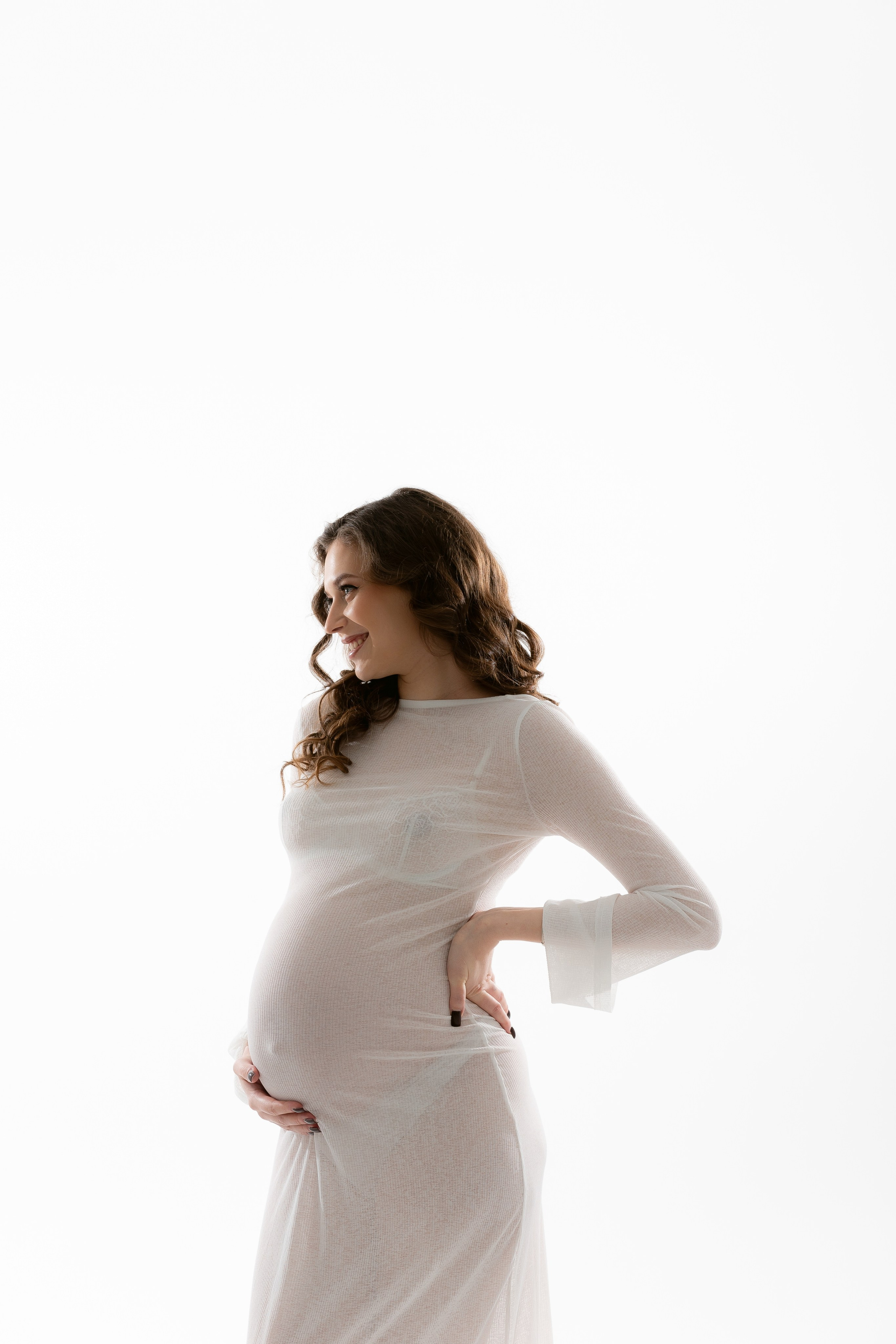 Саша и Данил