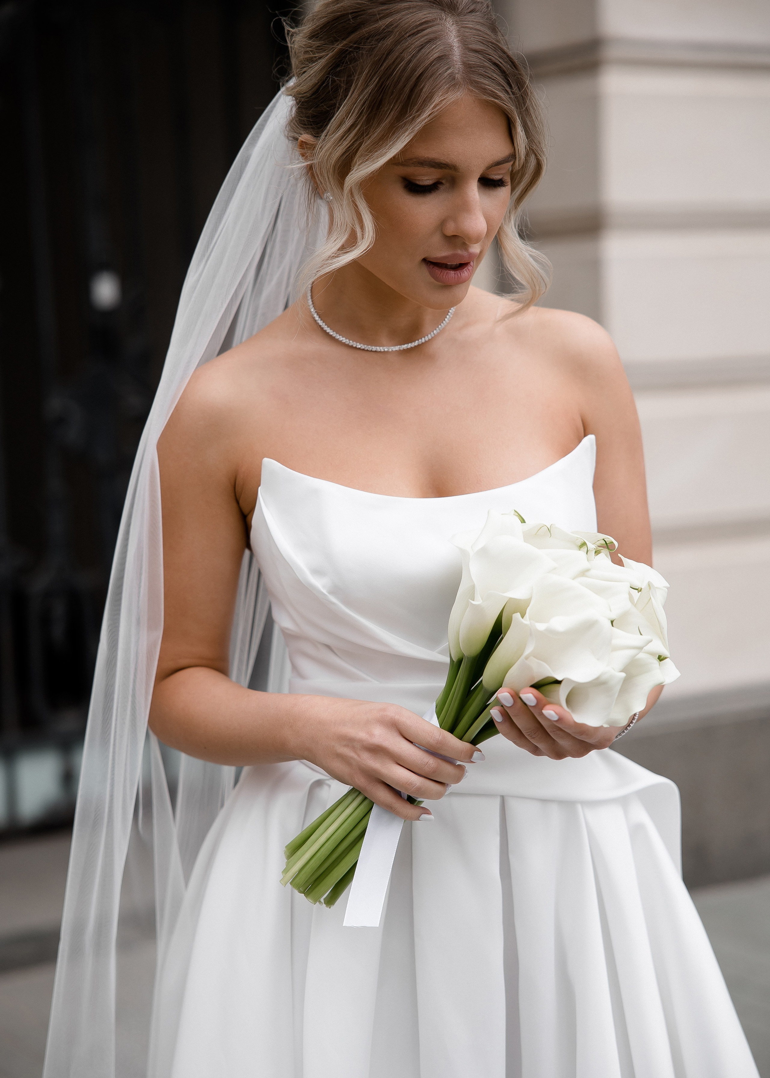 София + Сергей. Свадебный и семейный фотограф в Саратове Маша Паника