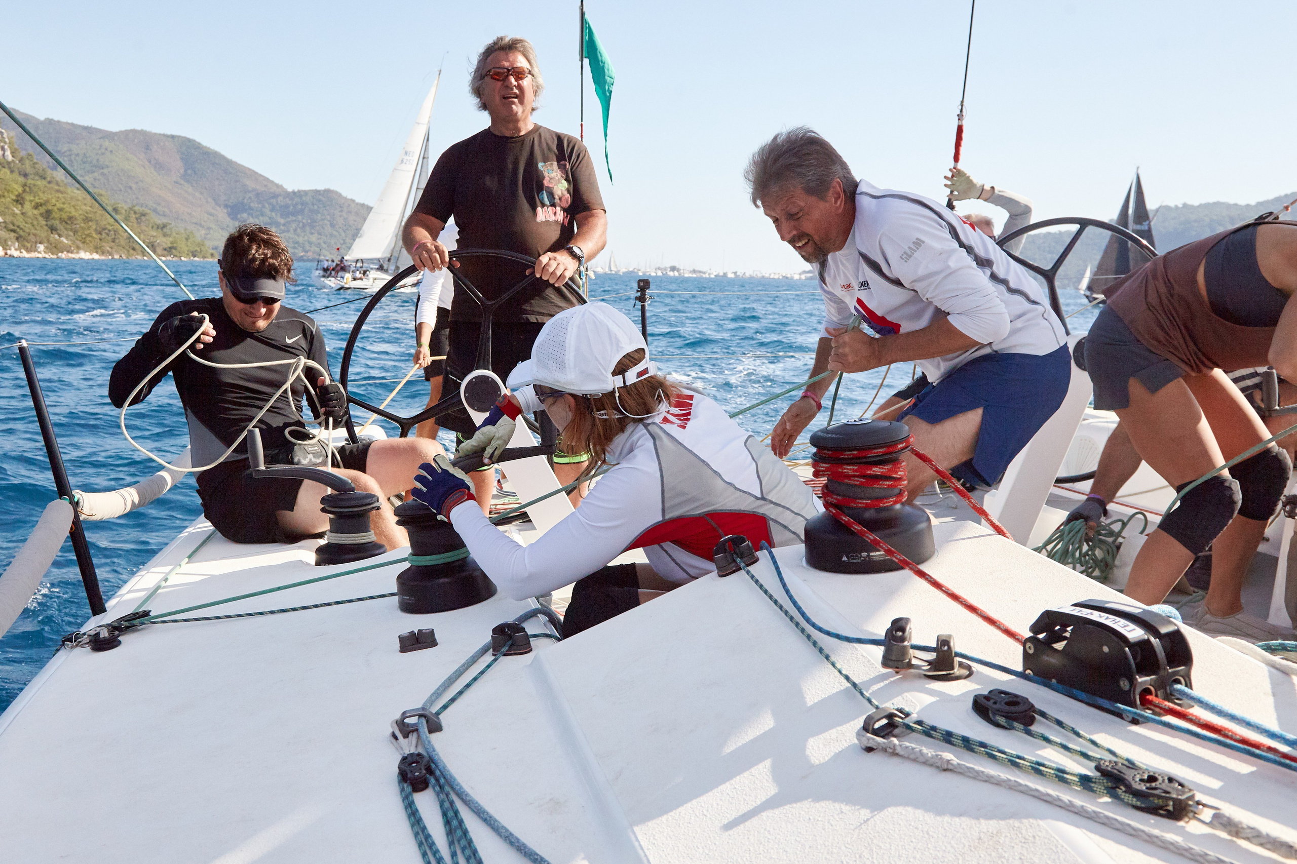 MIRW2022. Фотохроника для следующих поколений