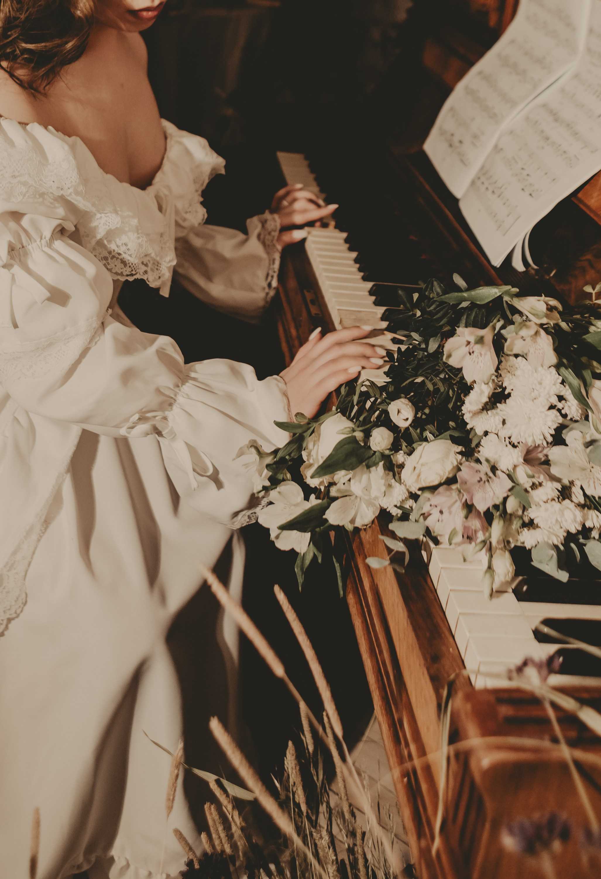 Дарья. Татьяна Журавлева