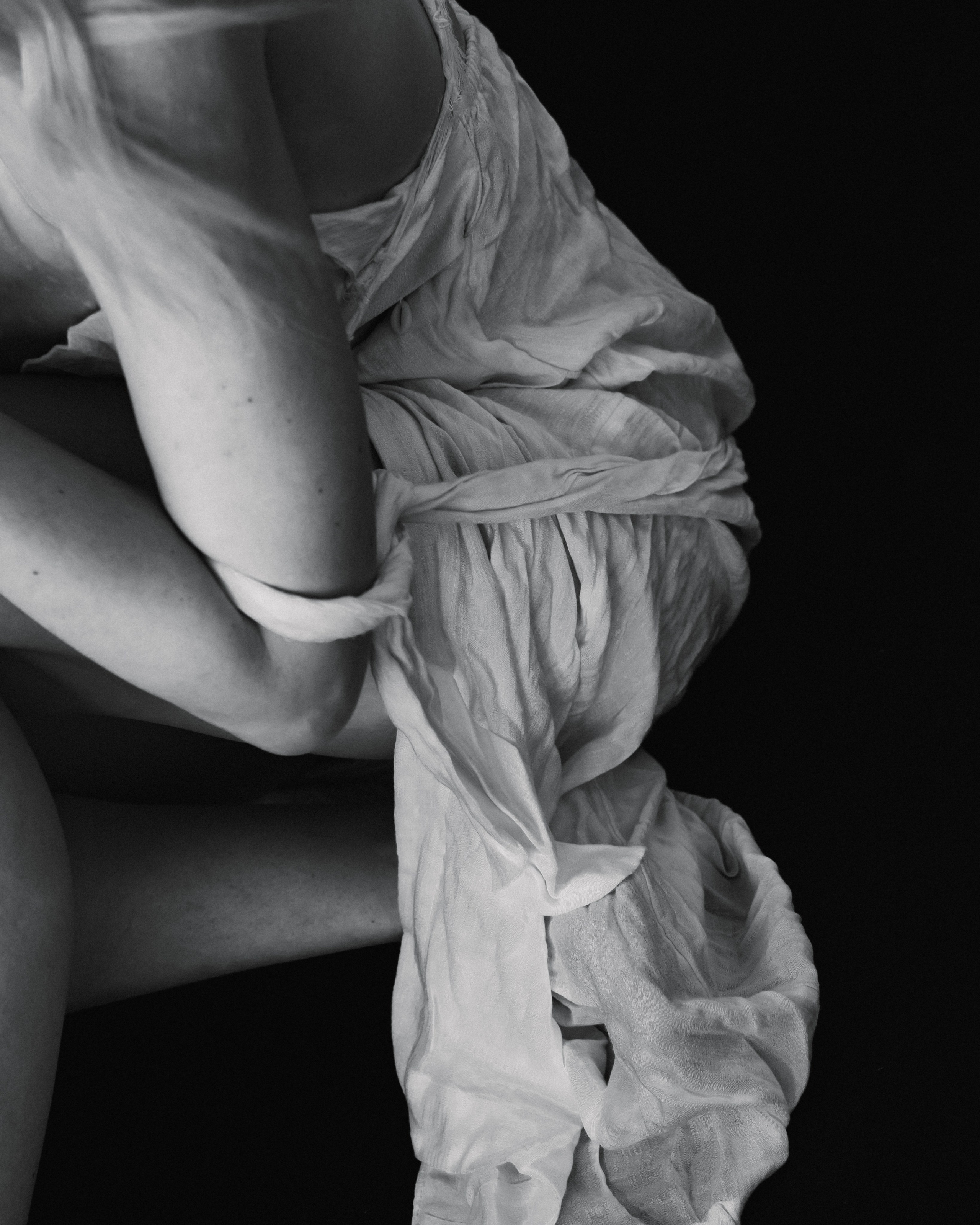 Портреты. Фотограф Анастасия Бондарчук