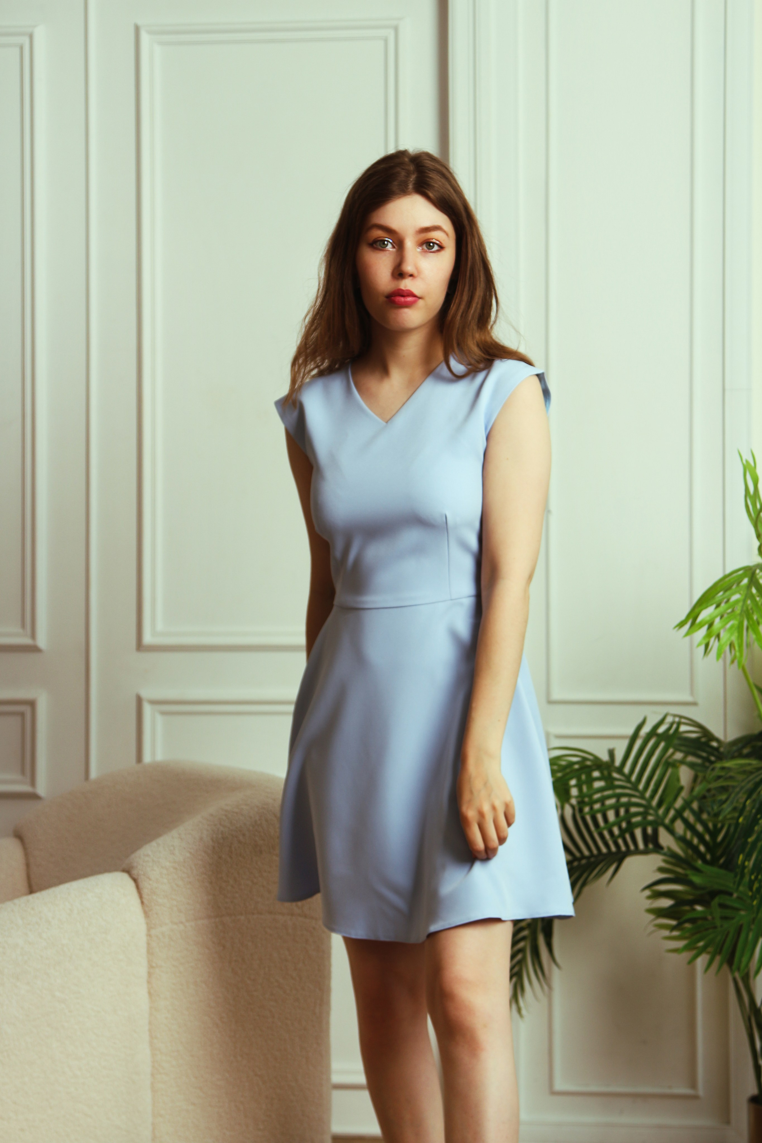 Одежда женская. Алиса Томшина — Фотограф / Видеограф