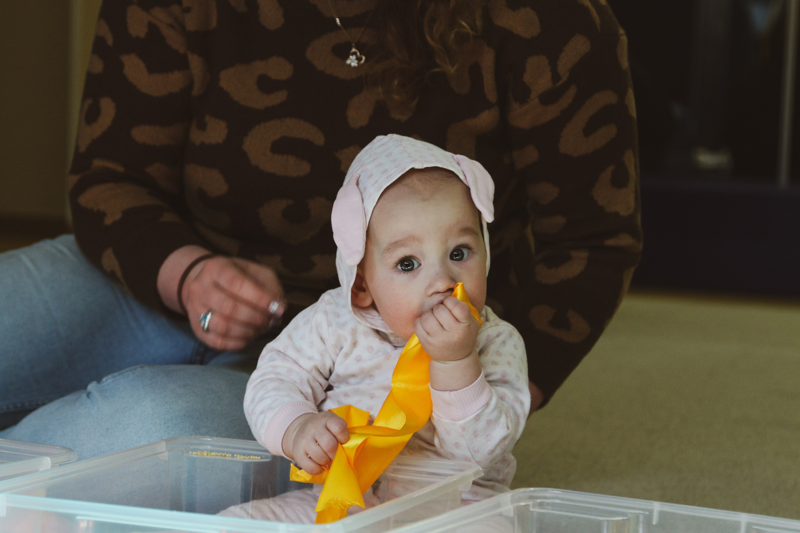 Юни клуб. Алиса Томшина — Фотограф / Видеограф