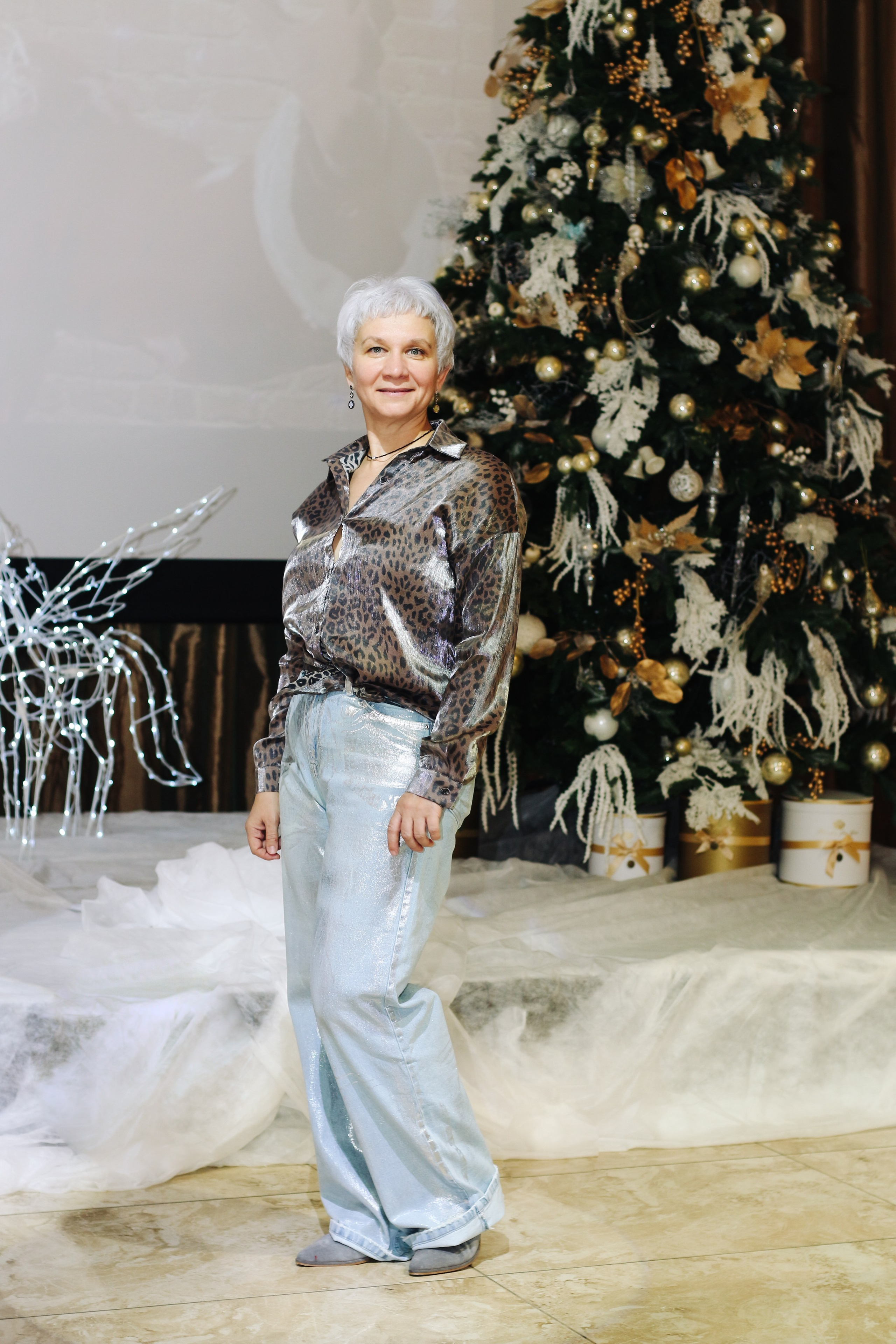 Арагон Нейрографика. Алиса Томшина — Фотограф / Видеограф