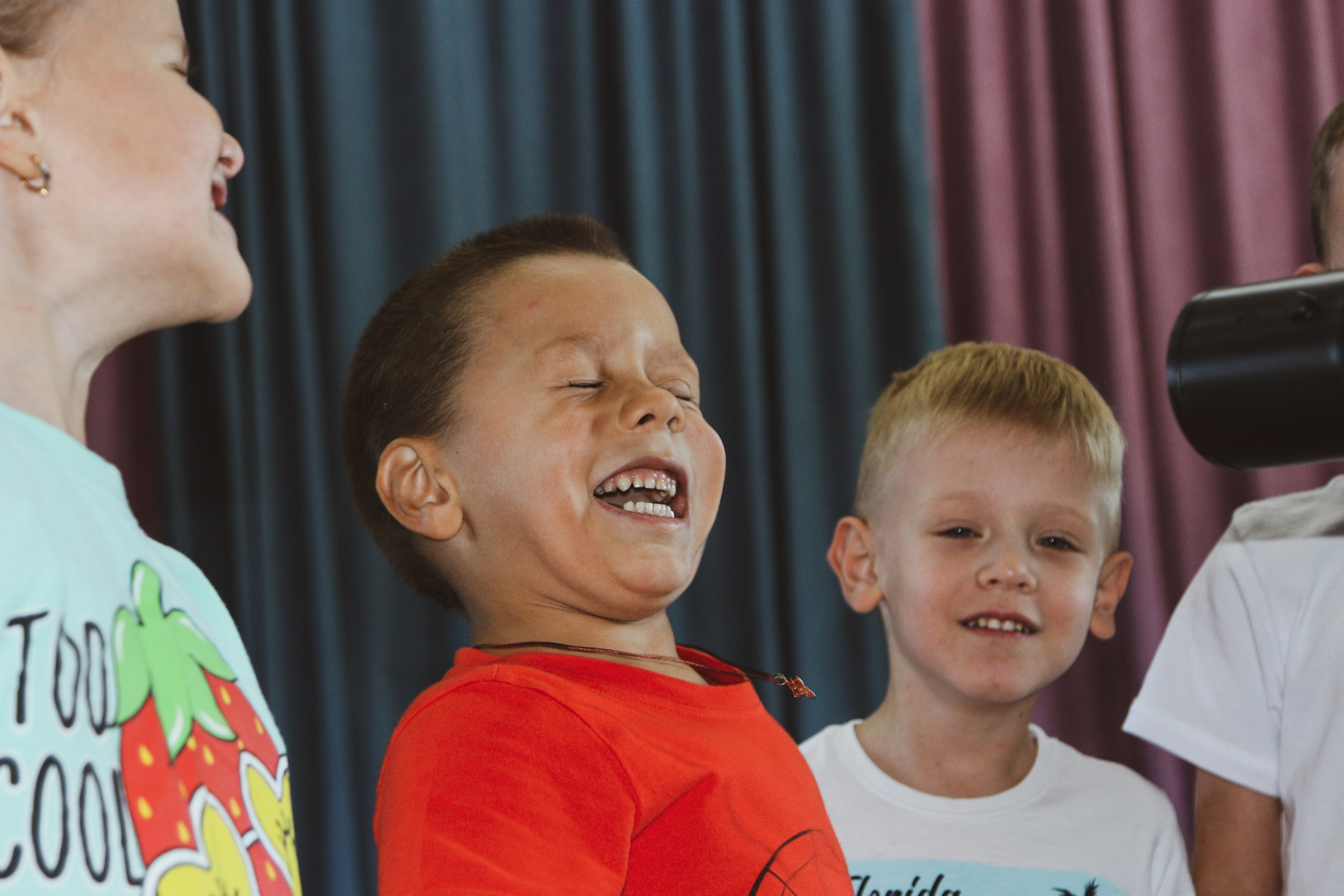 Детское день рождения. Алиса Томшина — Фотограф / Видеограф