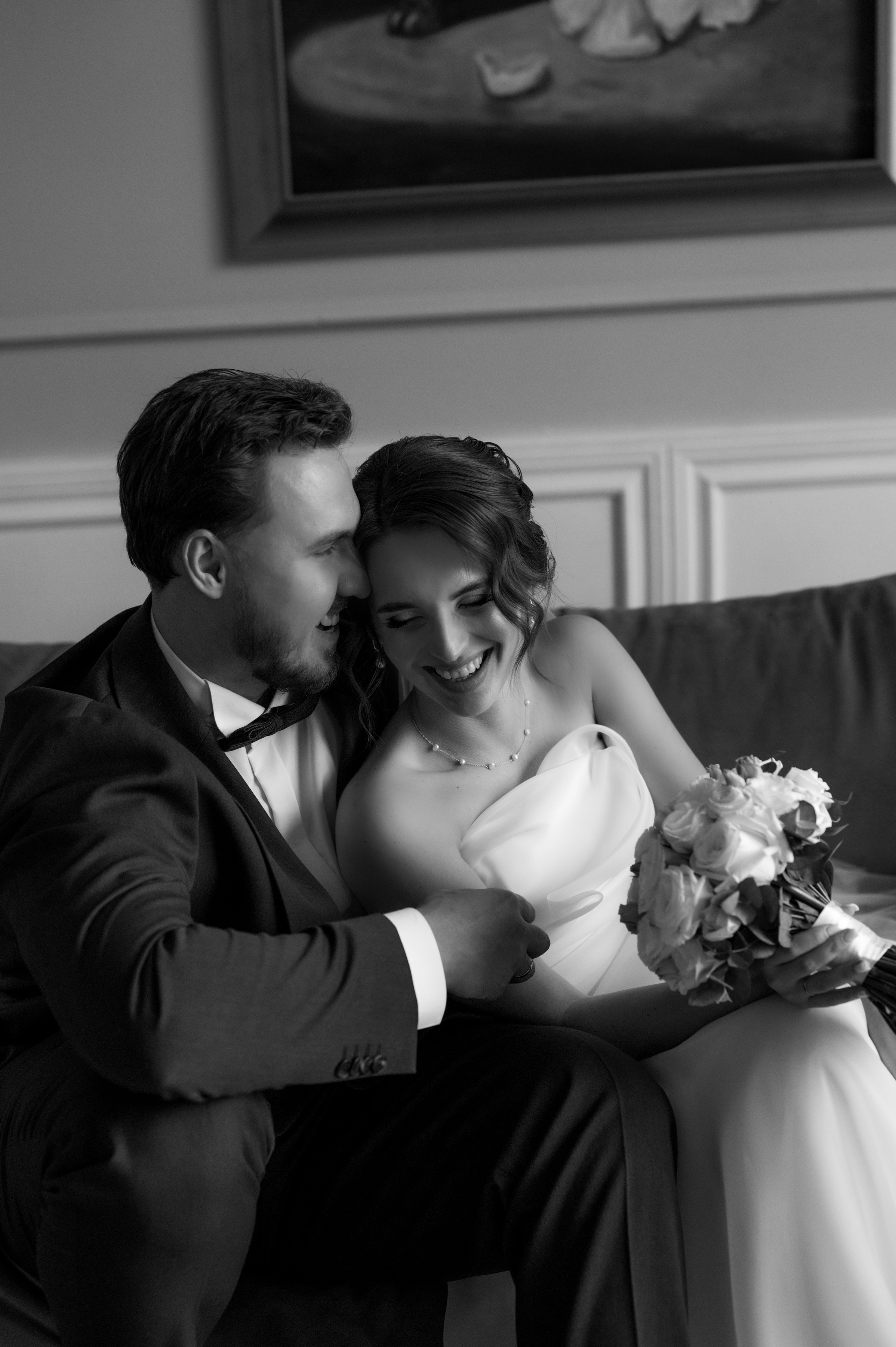 Михаил & Элеонора. Свадебный и семейный фотограф в Краснодаре Алина Мельник