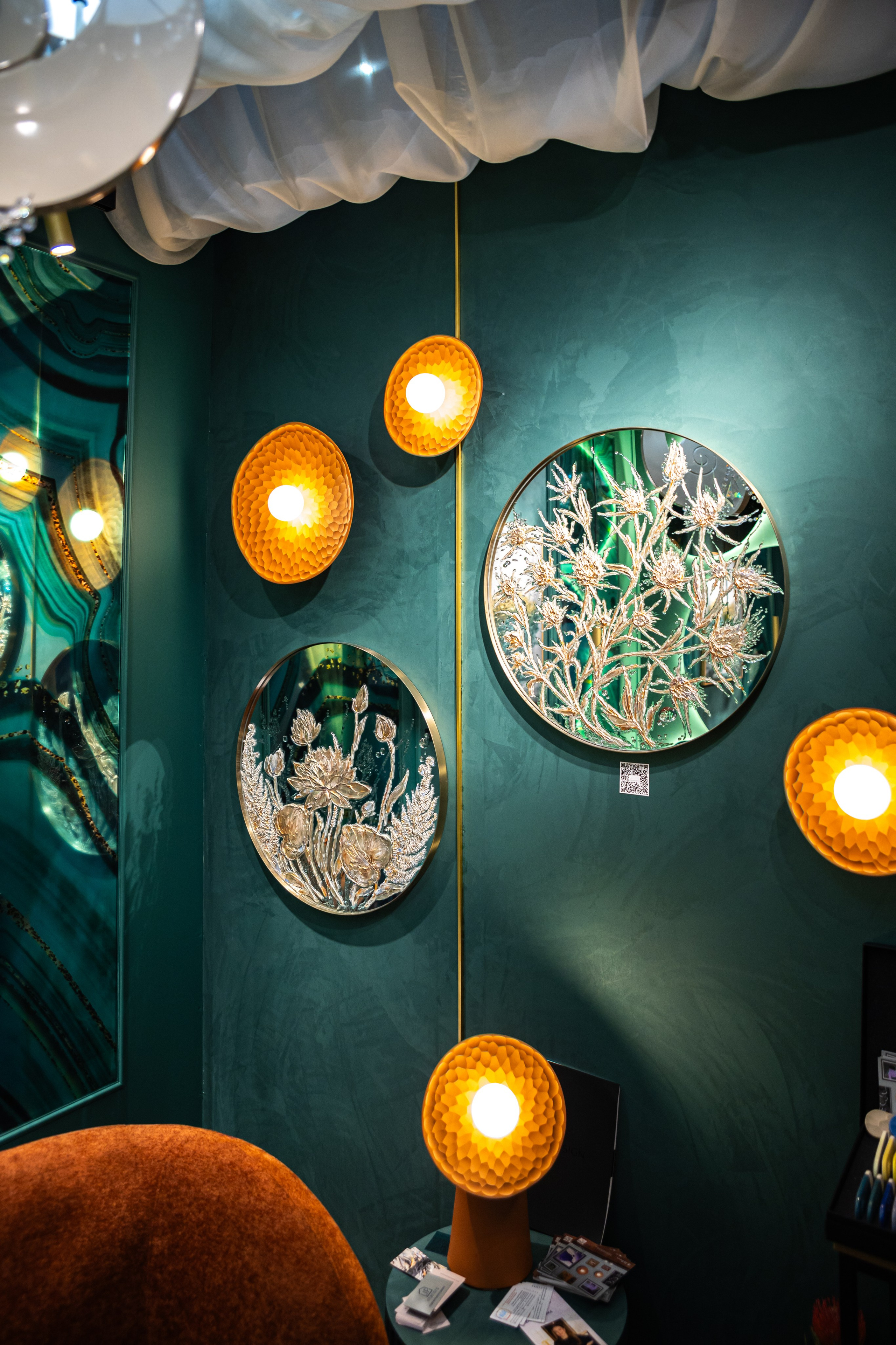 Интерьерная съемка. Фотограф Марина Никитина