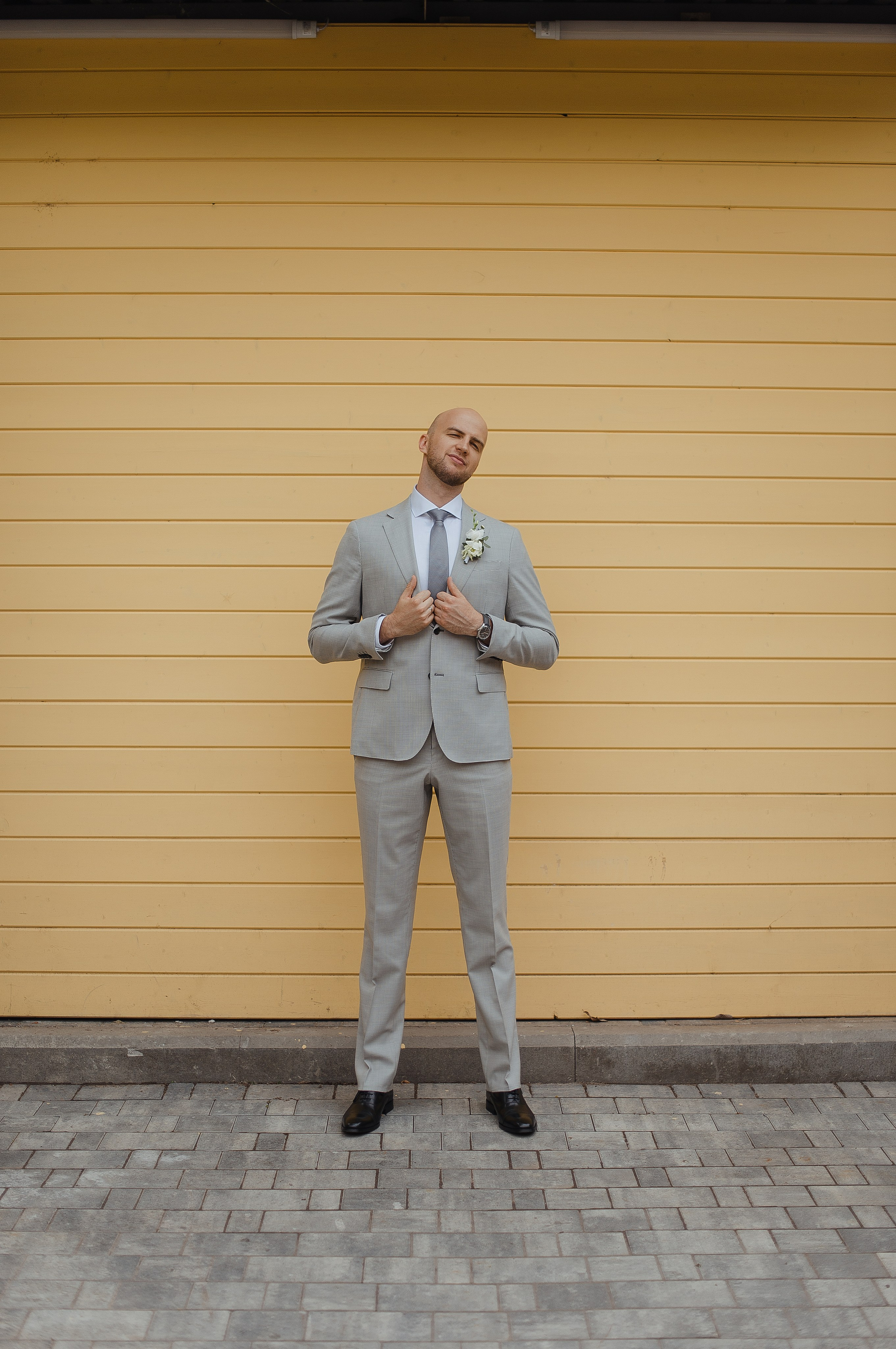 30 июня 2023. Свадебный фотограф в Ярославле Денис Медоваров