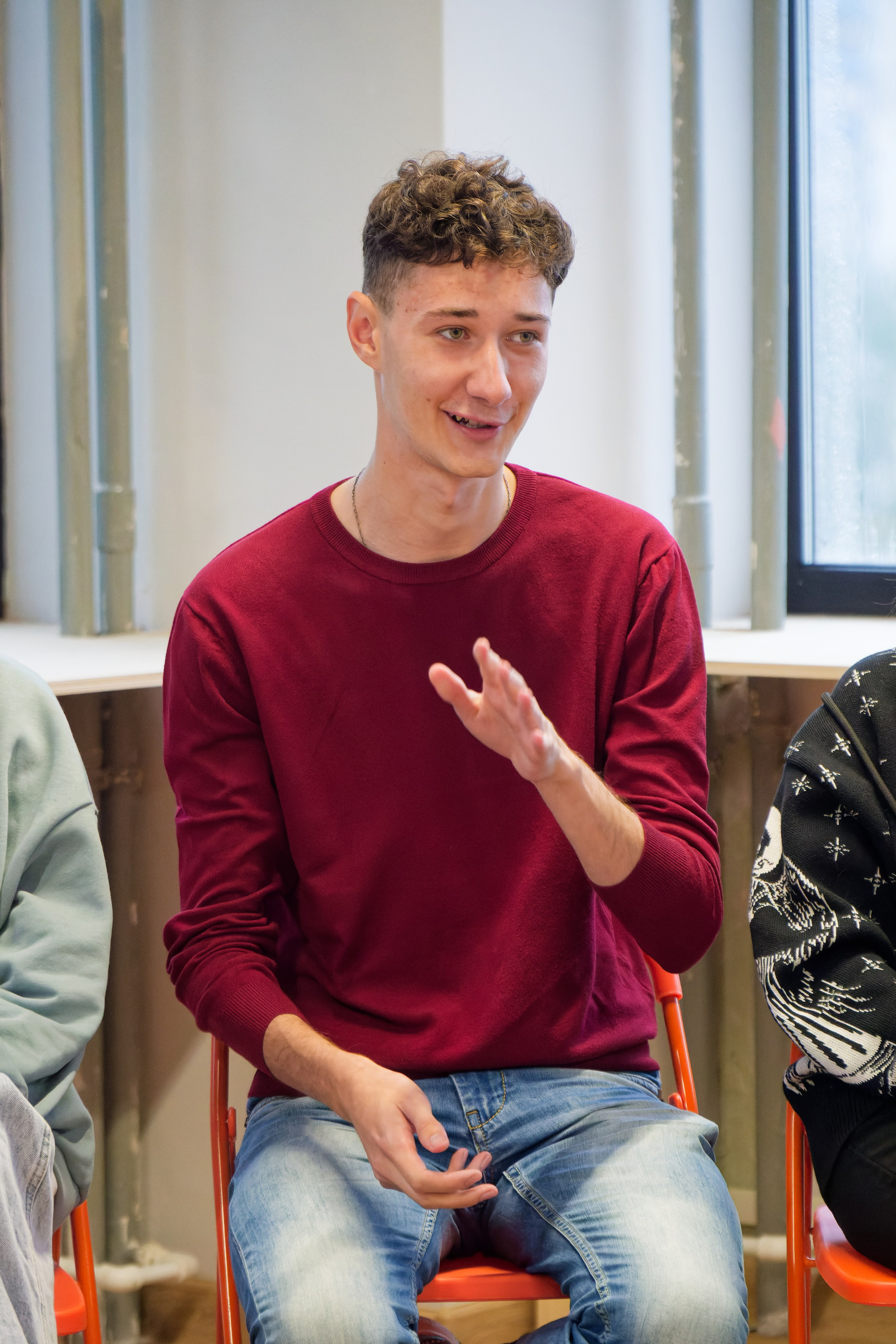 Студенческая экспедиция. Репортажный, event-фотограф во Владивостоке